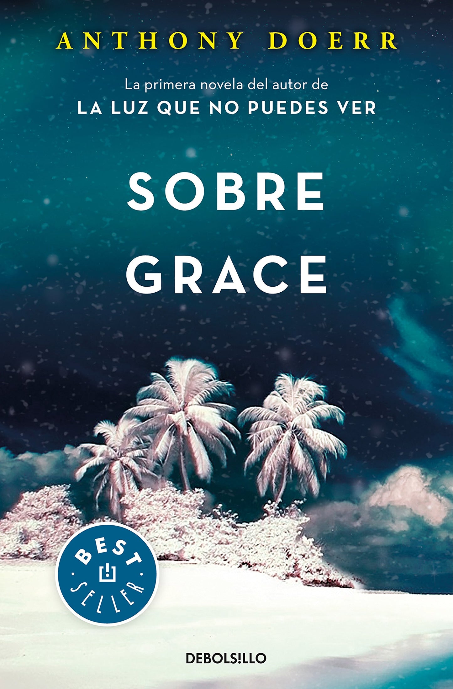 Libro: Sobre Grace (Spanish Edition)