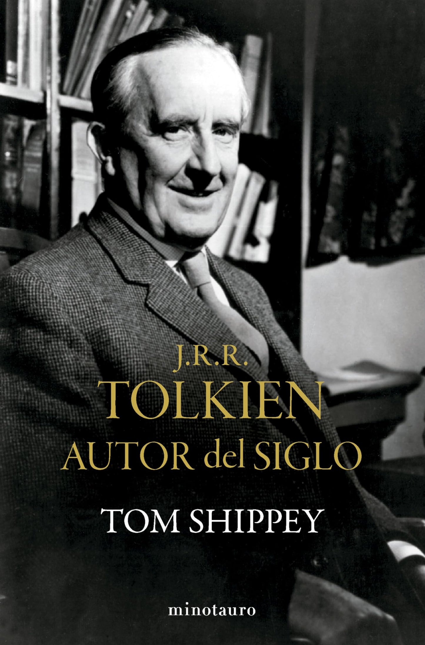 Libro: Autor del siglo