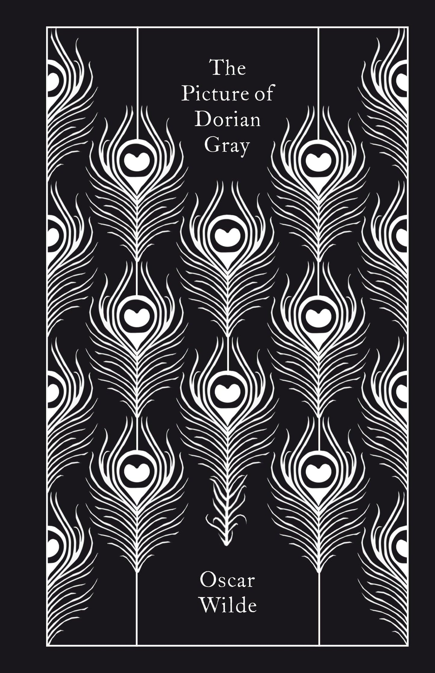 Libro: The Picture of Dorian Gray (Penguin Clothbound Classics)