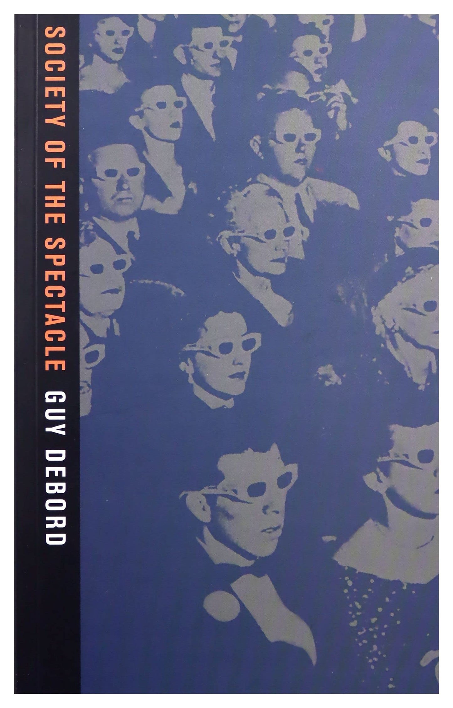Libro: Society of the Spectacle