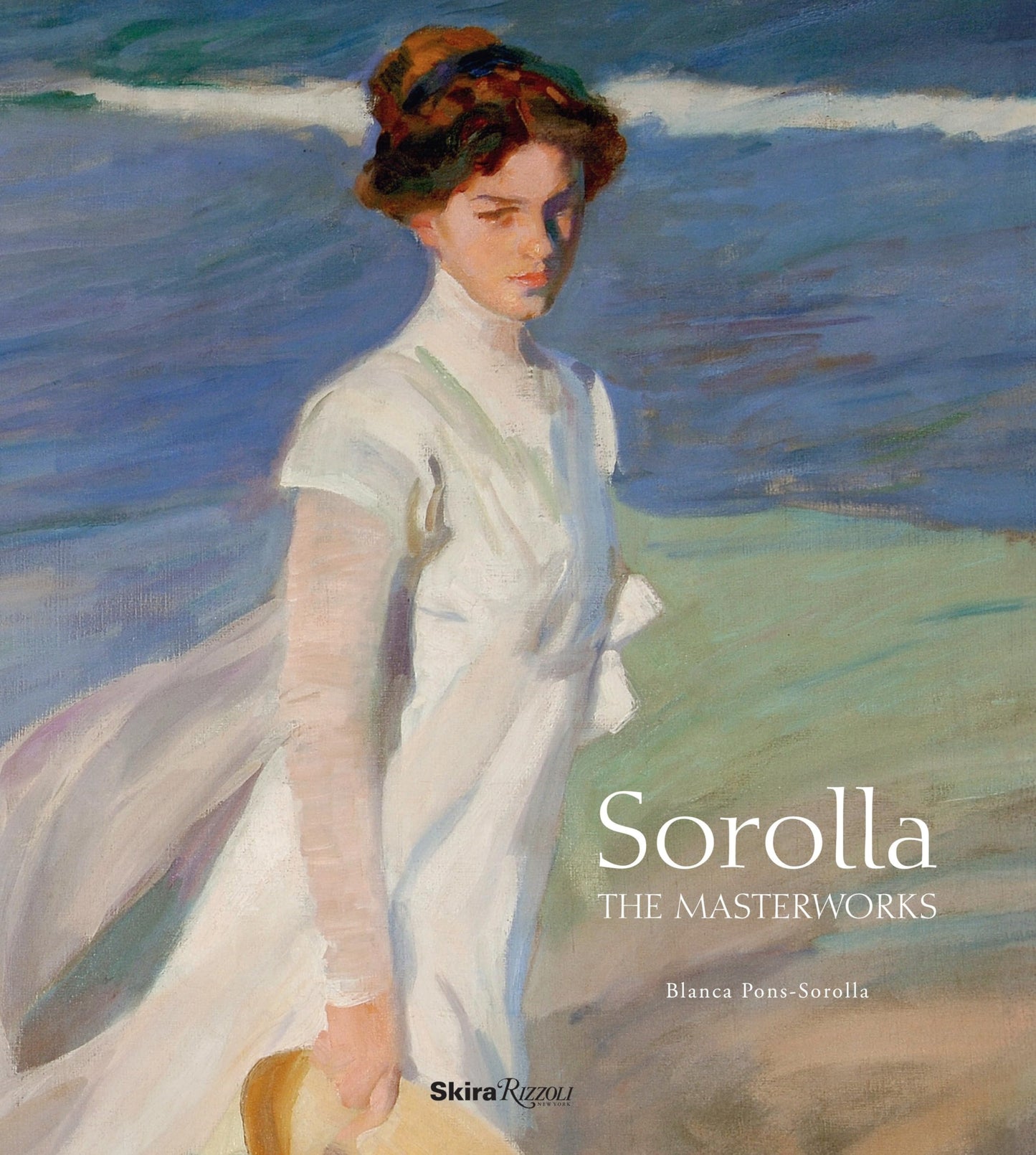 Libro: Sorolla: The Masterworks