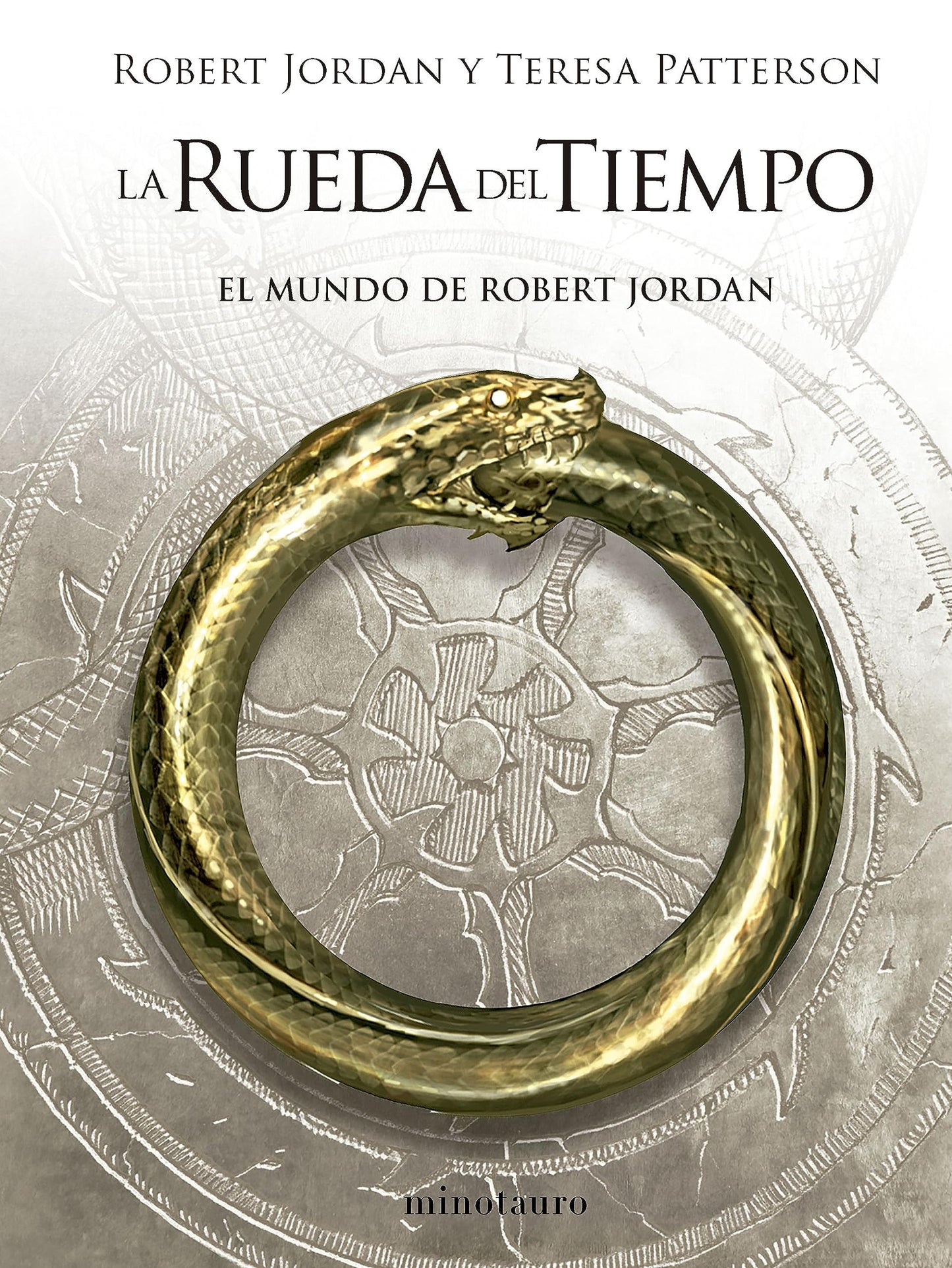 El mundo de Robert Jordan (Biblioteca Robert Jordan)