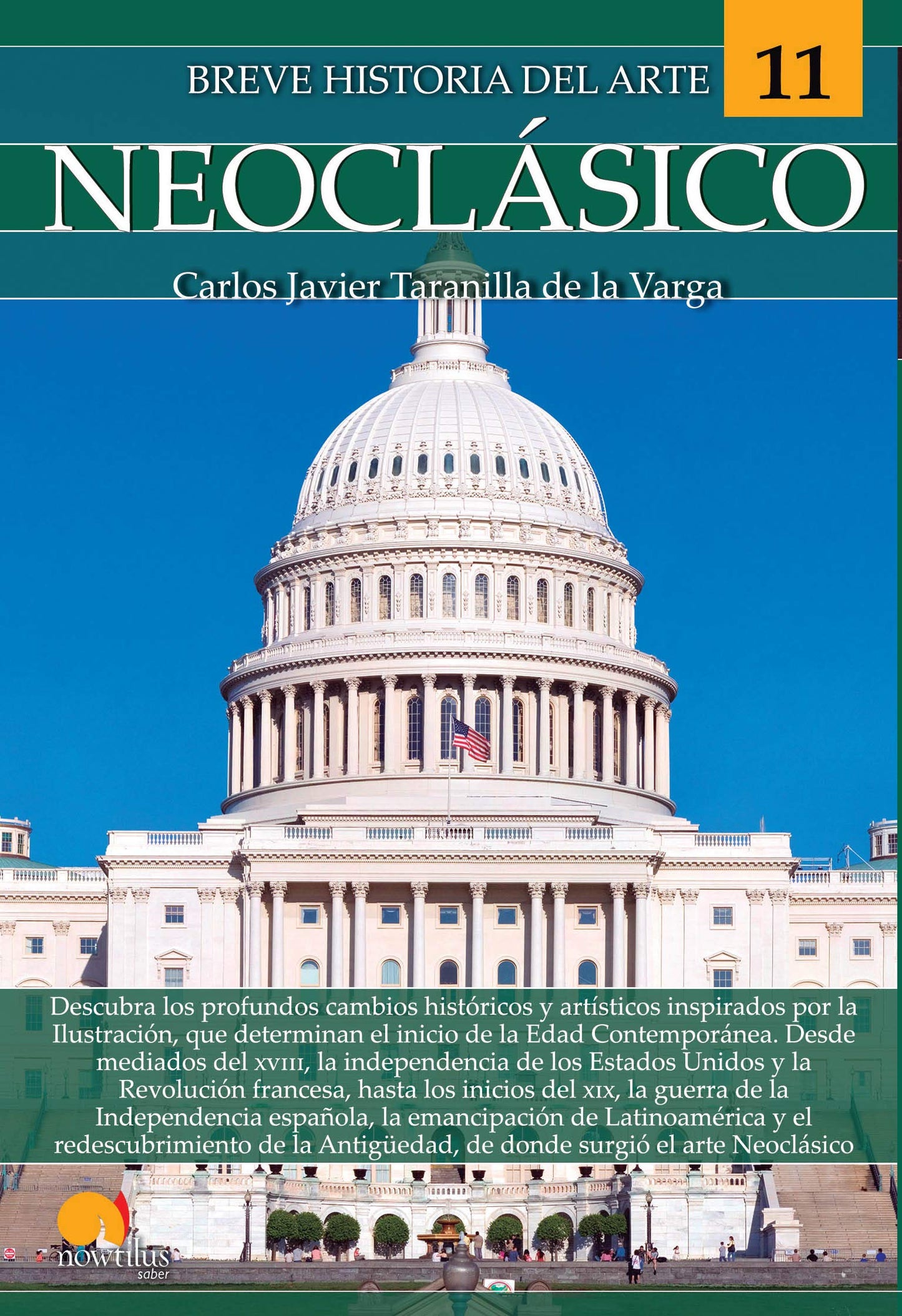 Libro: Breve historia del Neoclásico (Spanish Edition)