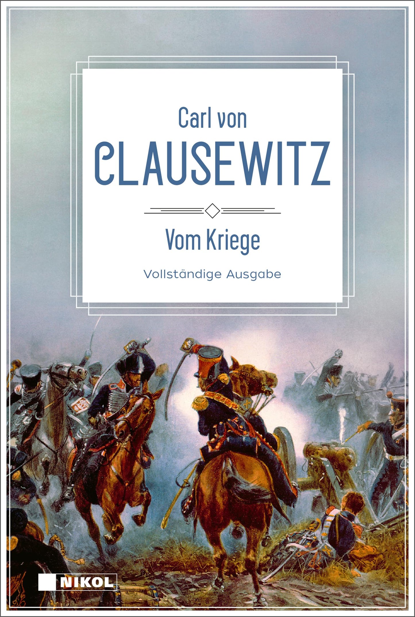 Libro: Vom Kriege