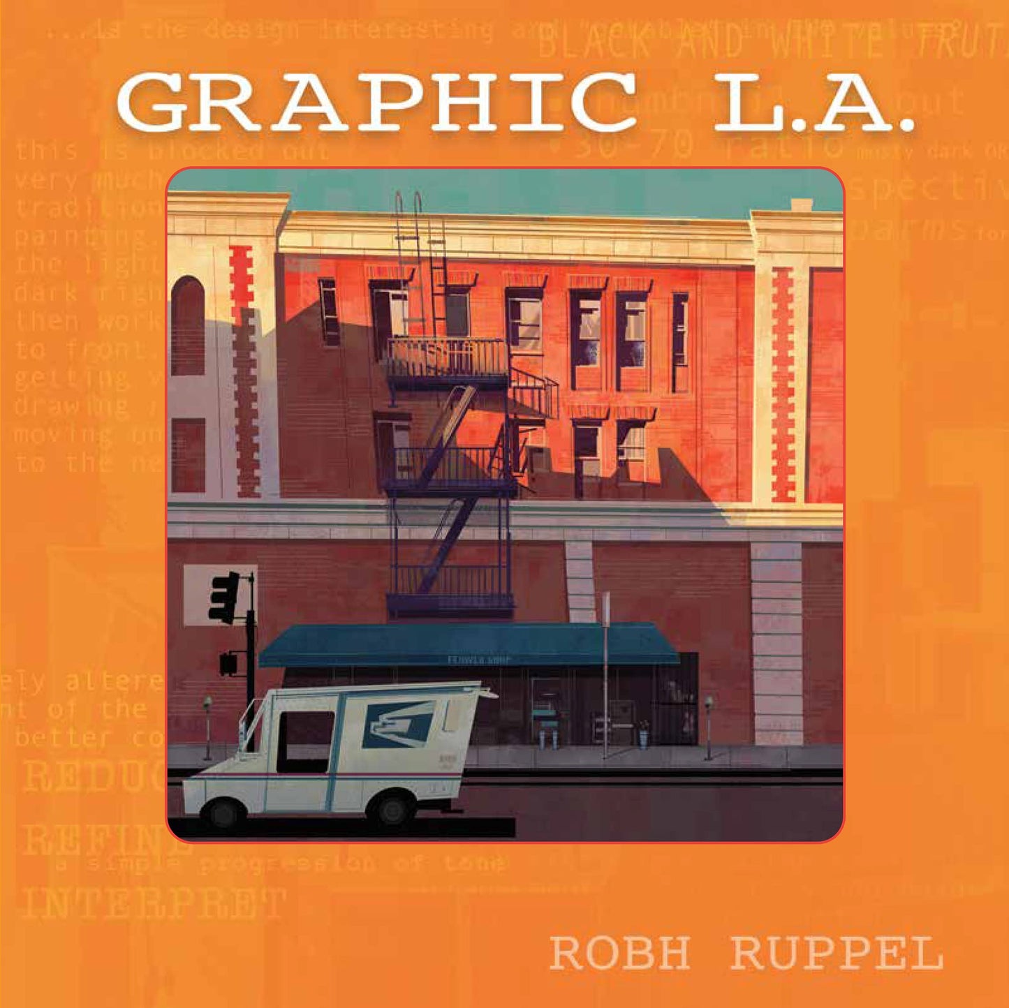 Libro: Graphic LA 2nd Edition