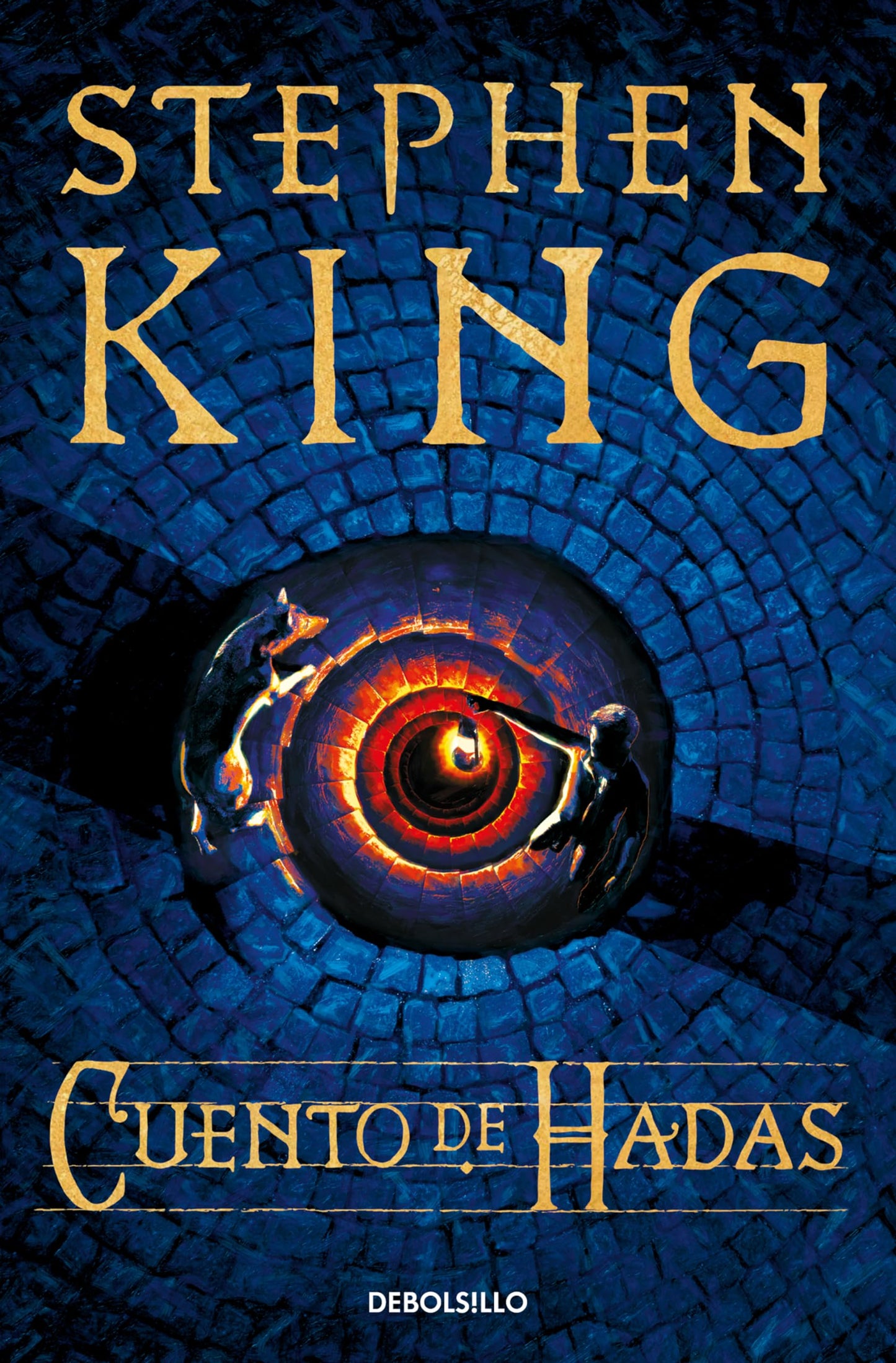 Libro: Cuento de hadas (Best Seller)