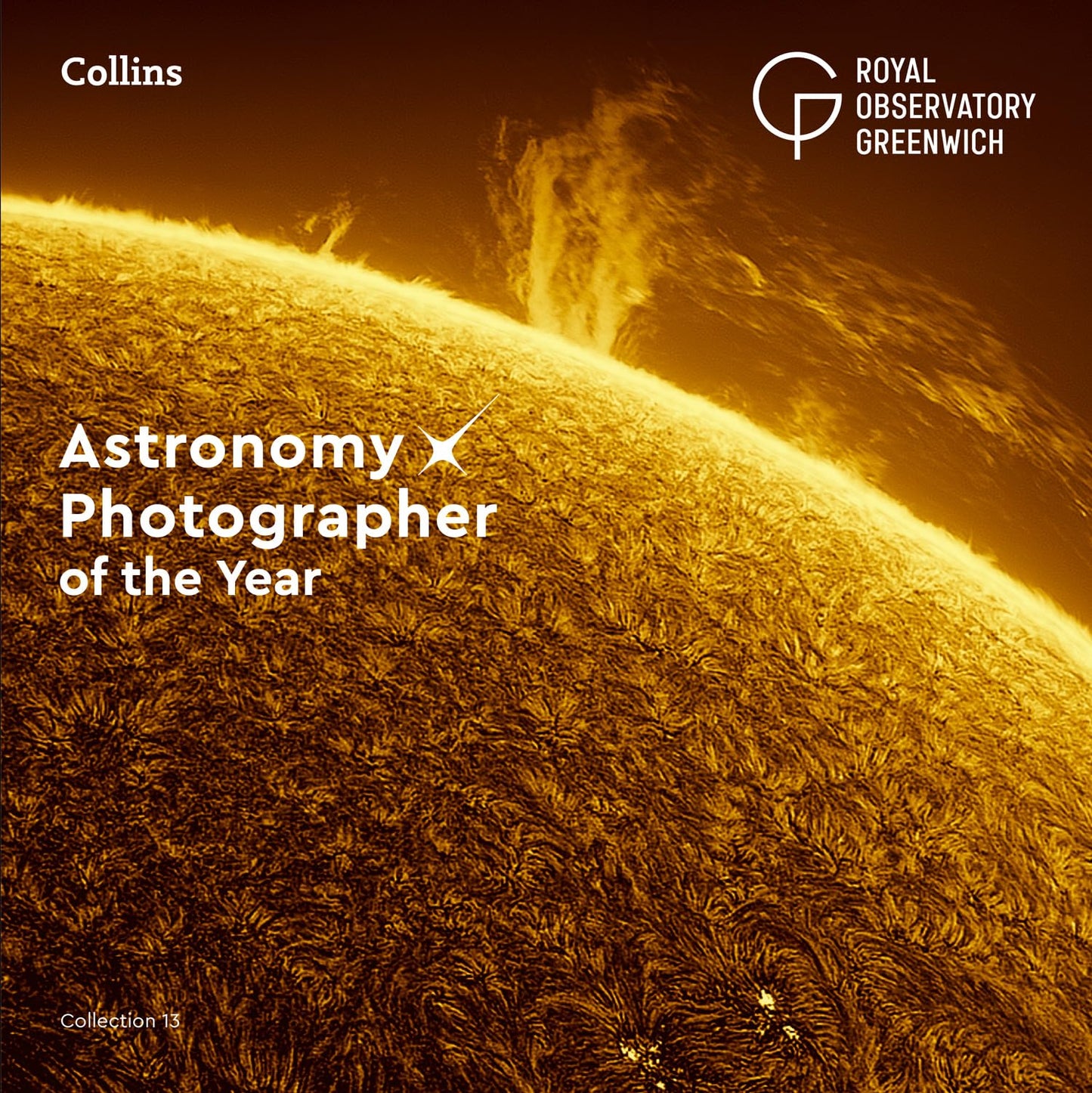 Libro: Astronomy Photographer of the Year: Collection 13