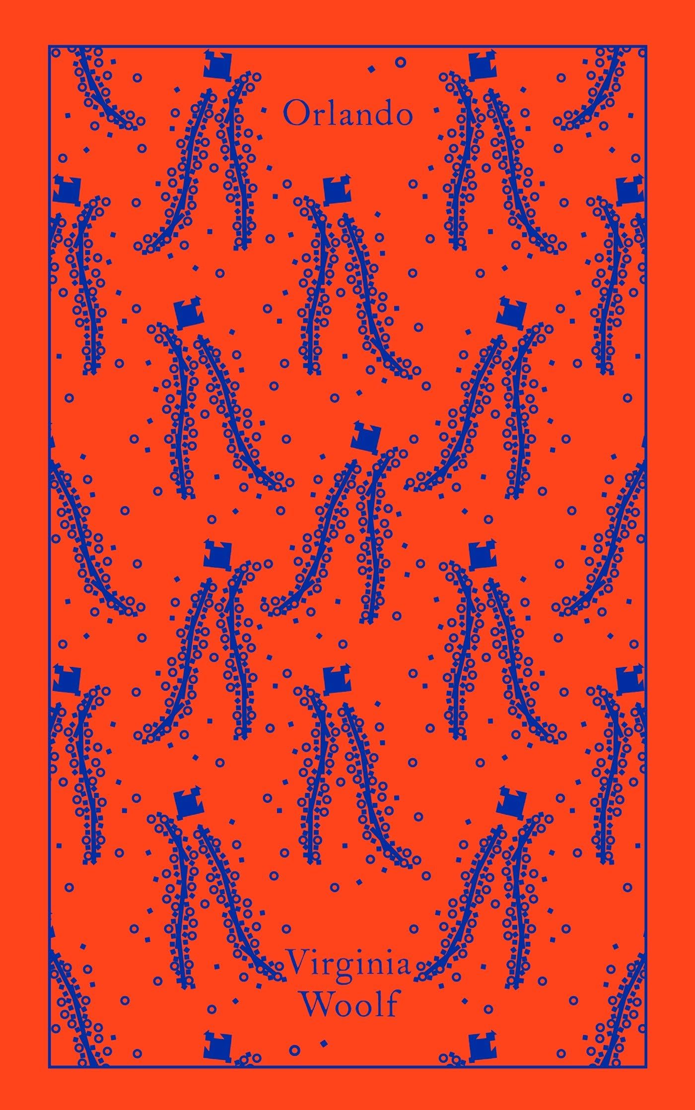 Libro: Orlando (Penguin Clothbound Classics)