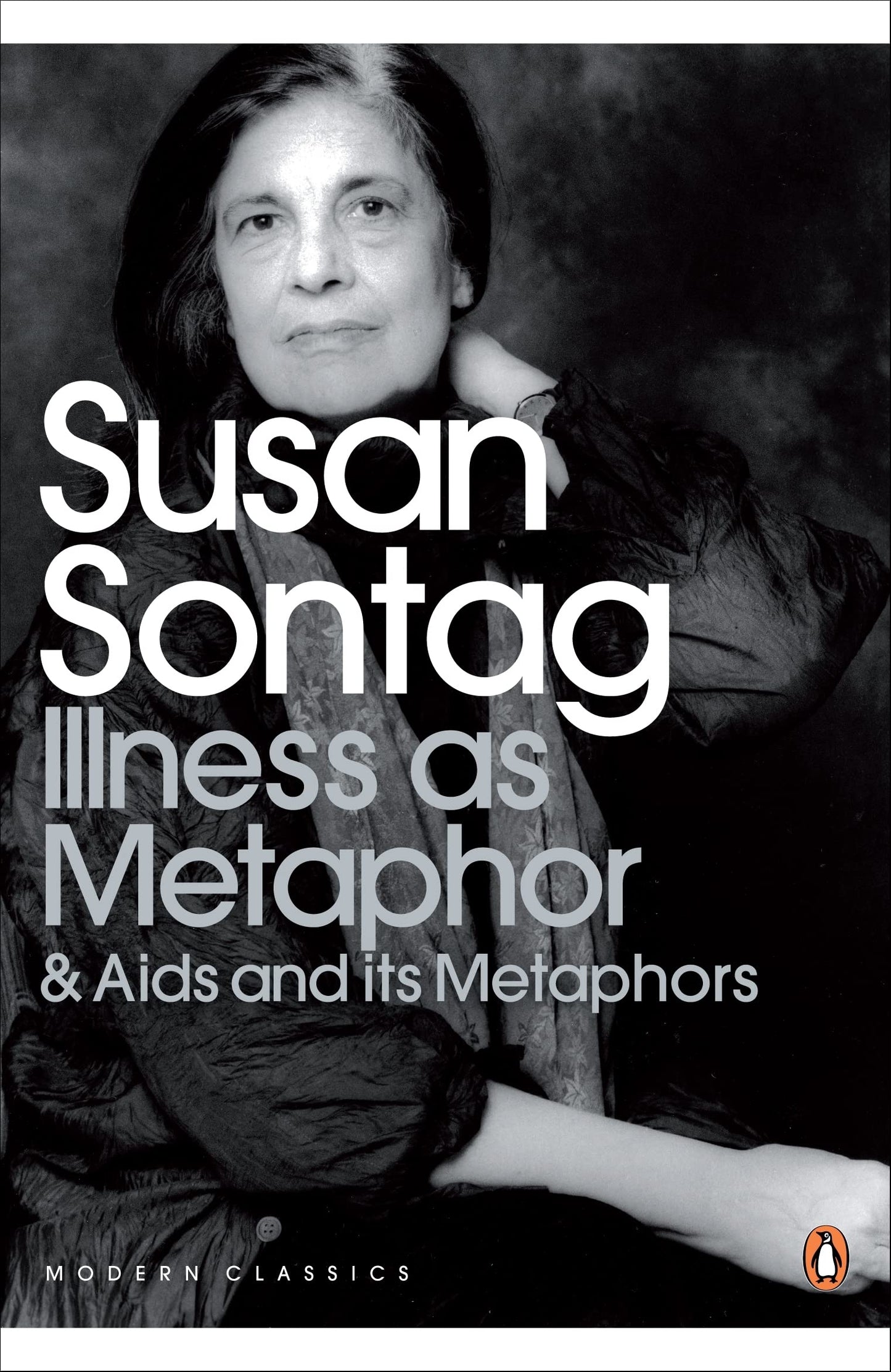 Libro: Illness As Metaphor and AIDS and Its Metaphors