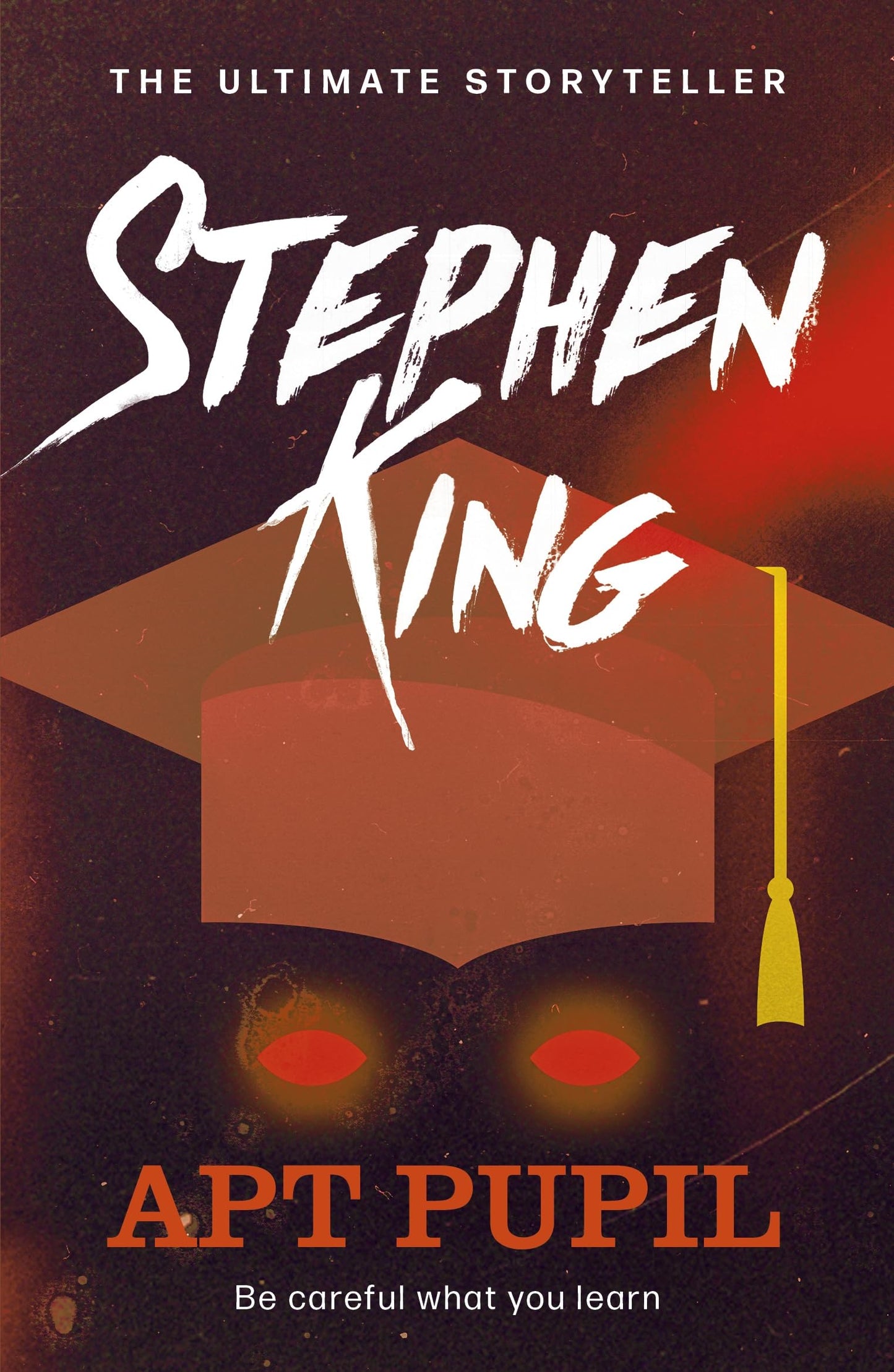 Libro: Apt Pupil (Different Seasons)