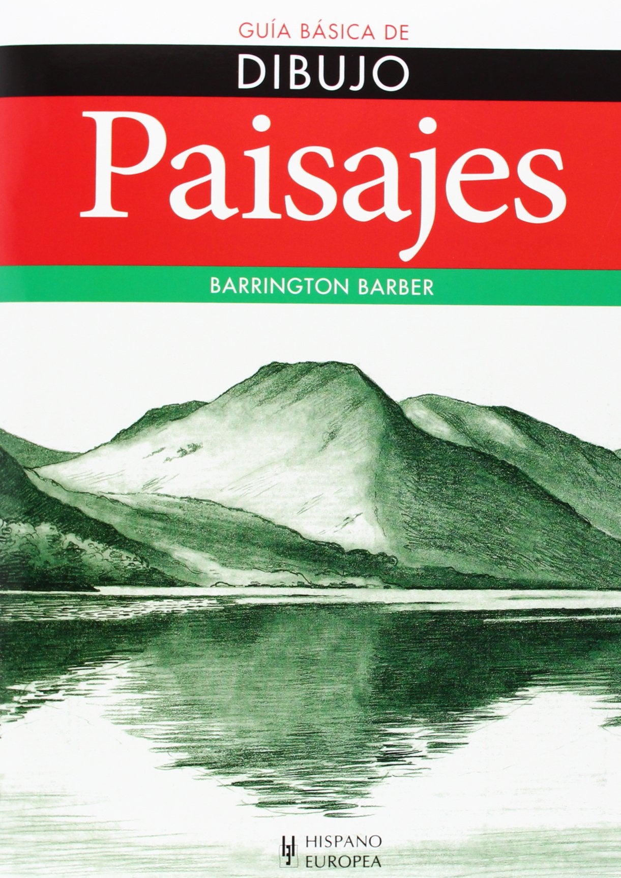 Libro: Paisajes