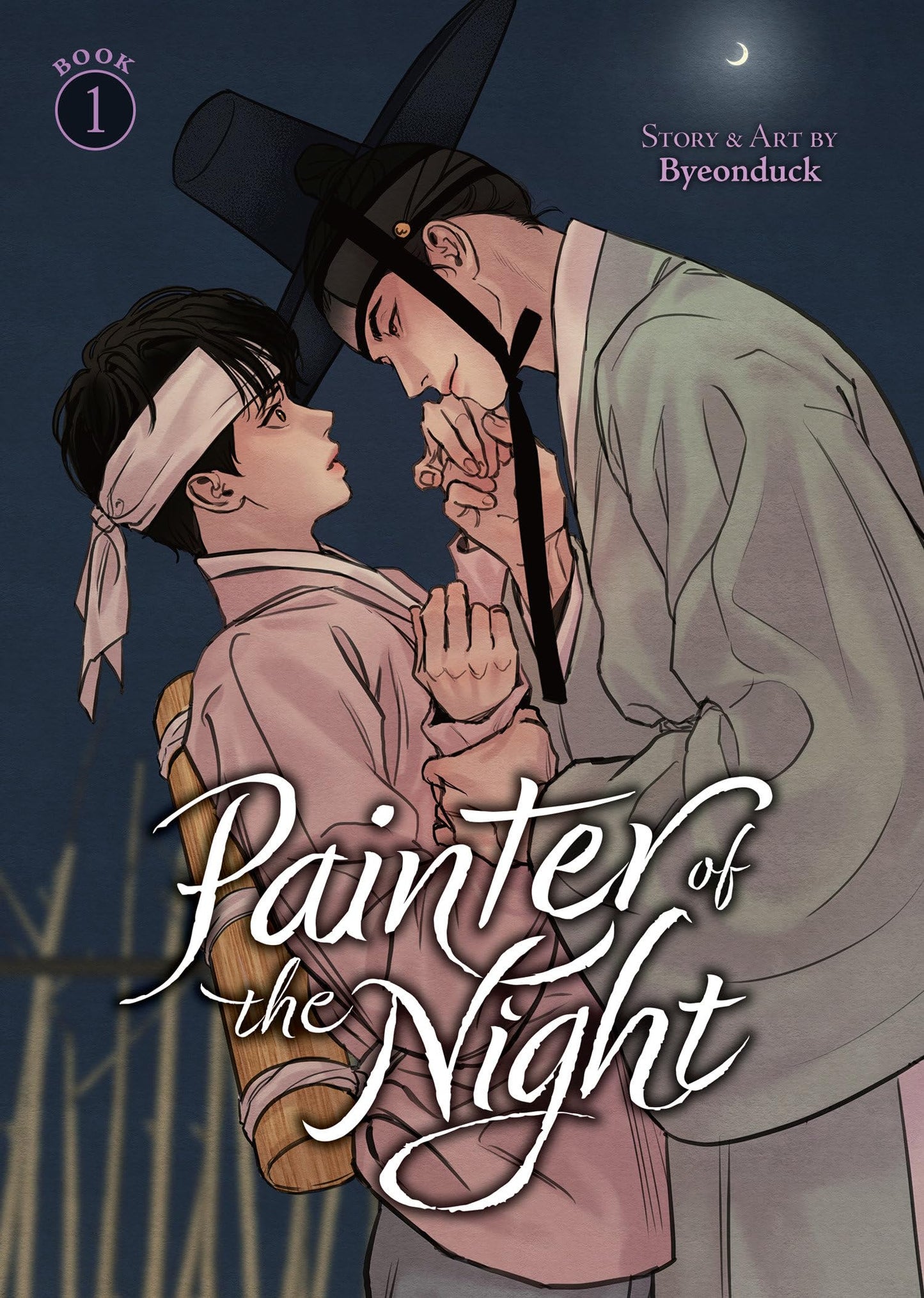 Libro: Painter of the Night Vol. 1 (Painter of the Night (Manhwa))