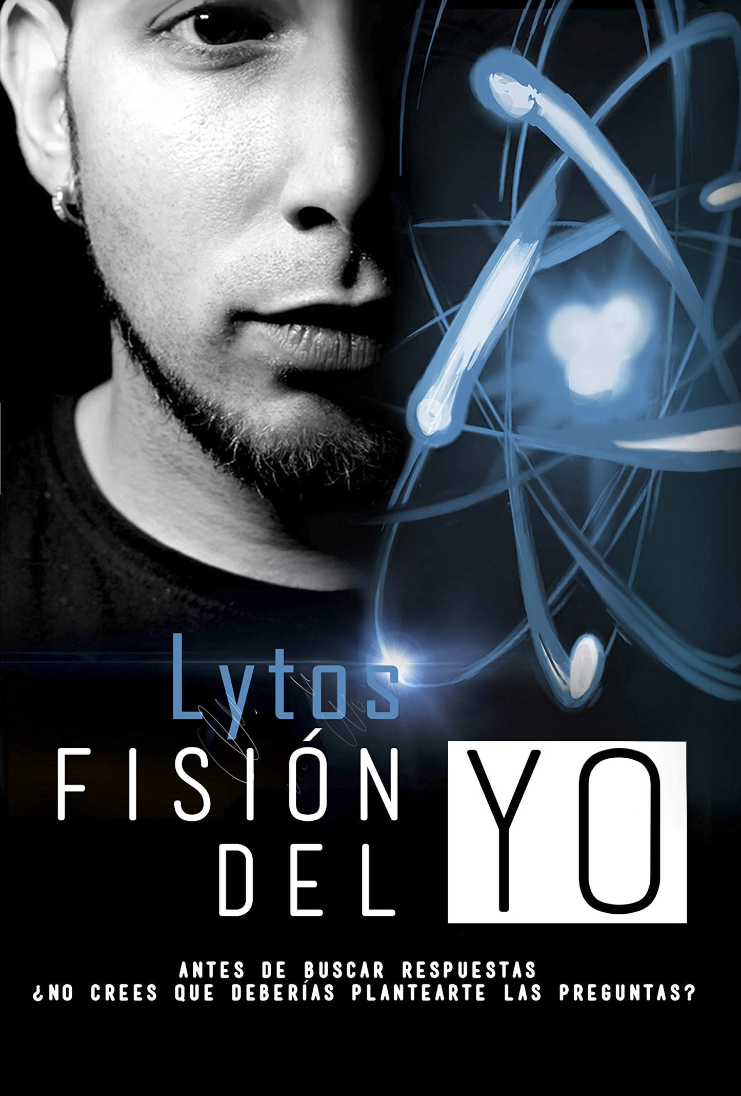 Libro: Fisión del Yo (Desarrollo personal)