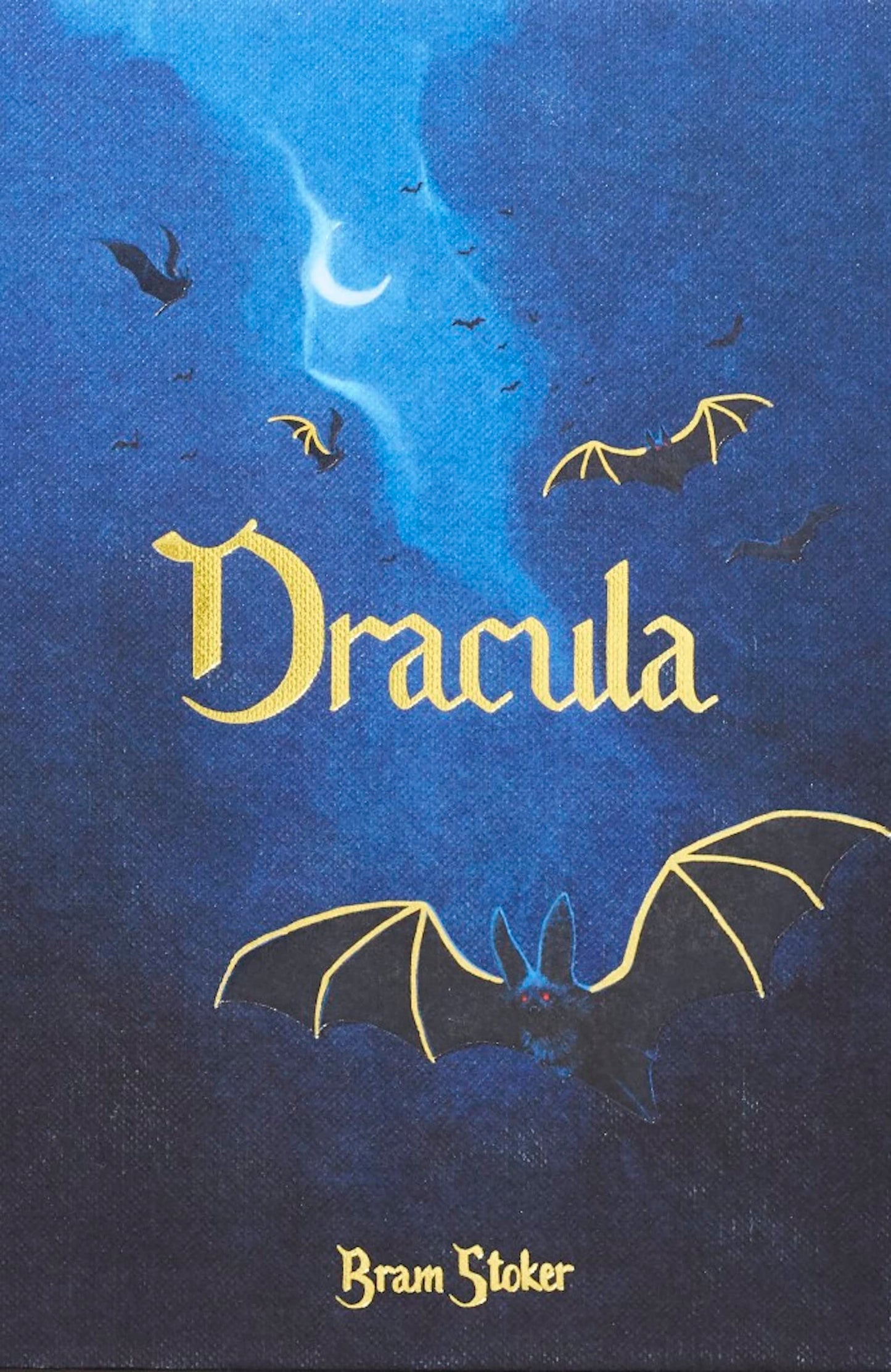 Libro: Dracula (Wordsworth Collector's Editions)