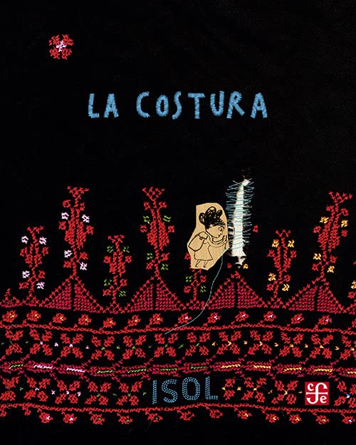 Libro: COSTURA, LA (A LA ORILLA DEL VIENTO)