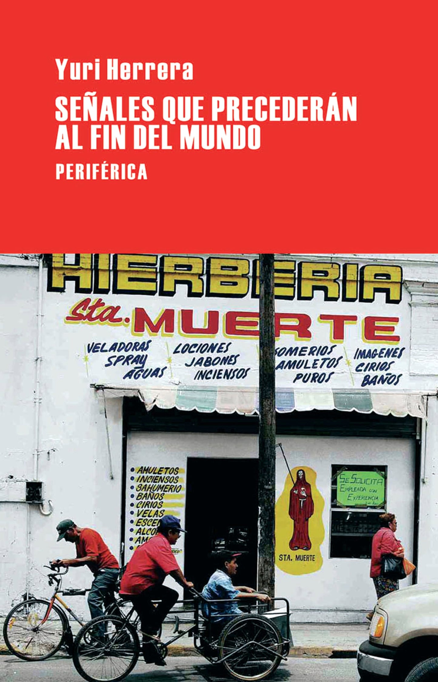 Libro: Se・Ales Que Precederan Al Fin Del