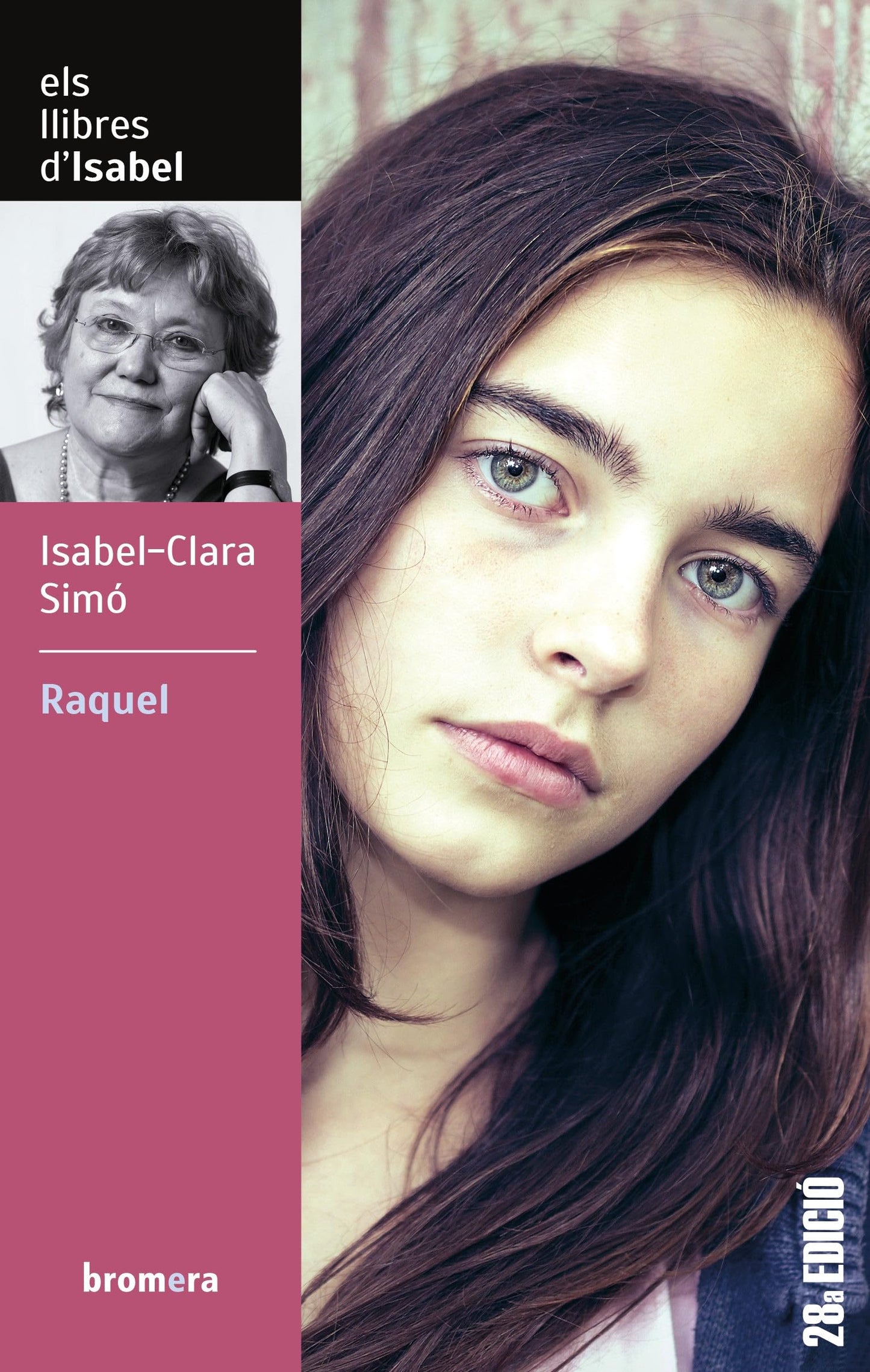Libro: Raquel: 15 (Espurna)