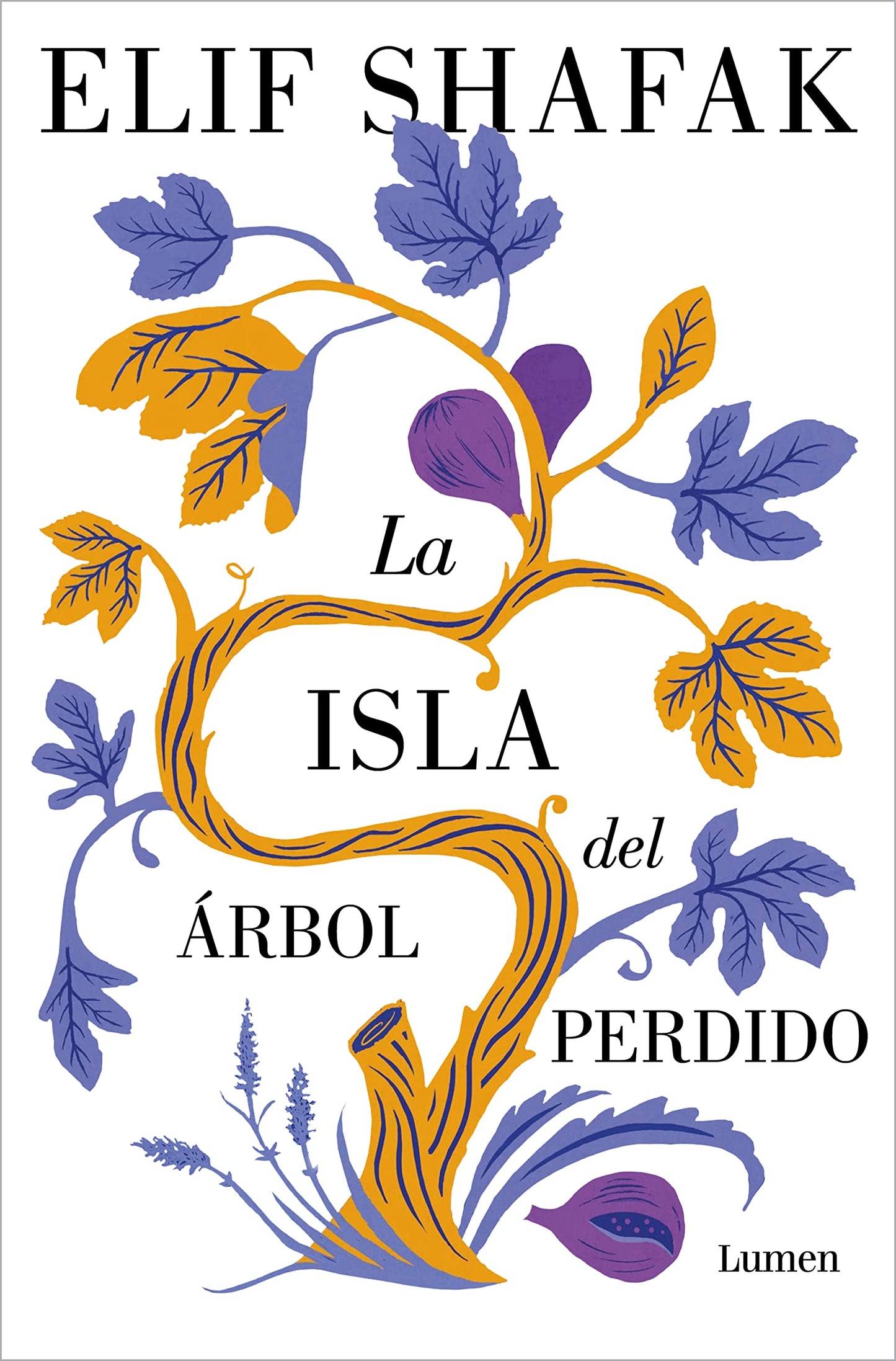Libro: La isla del árbol perdido / The Island of Missing Trees (Palabra en el Tiempo) (Spanish Edition)