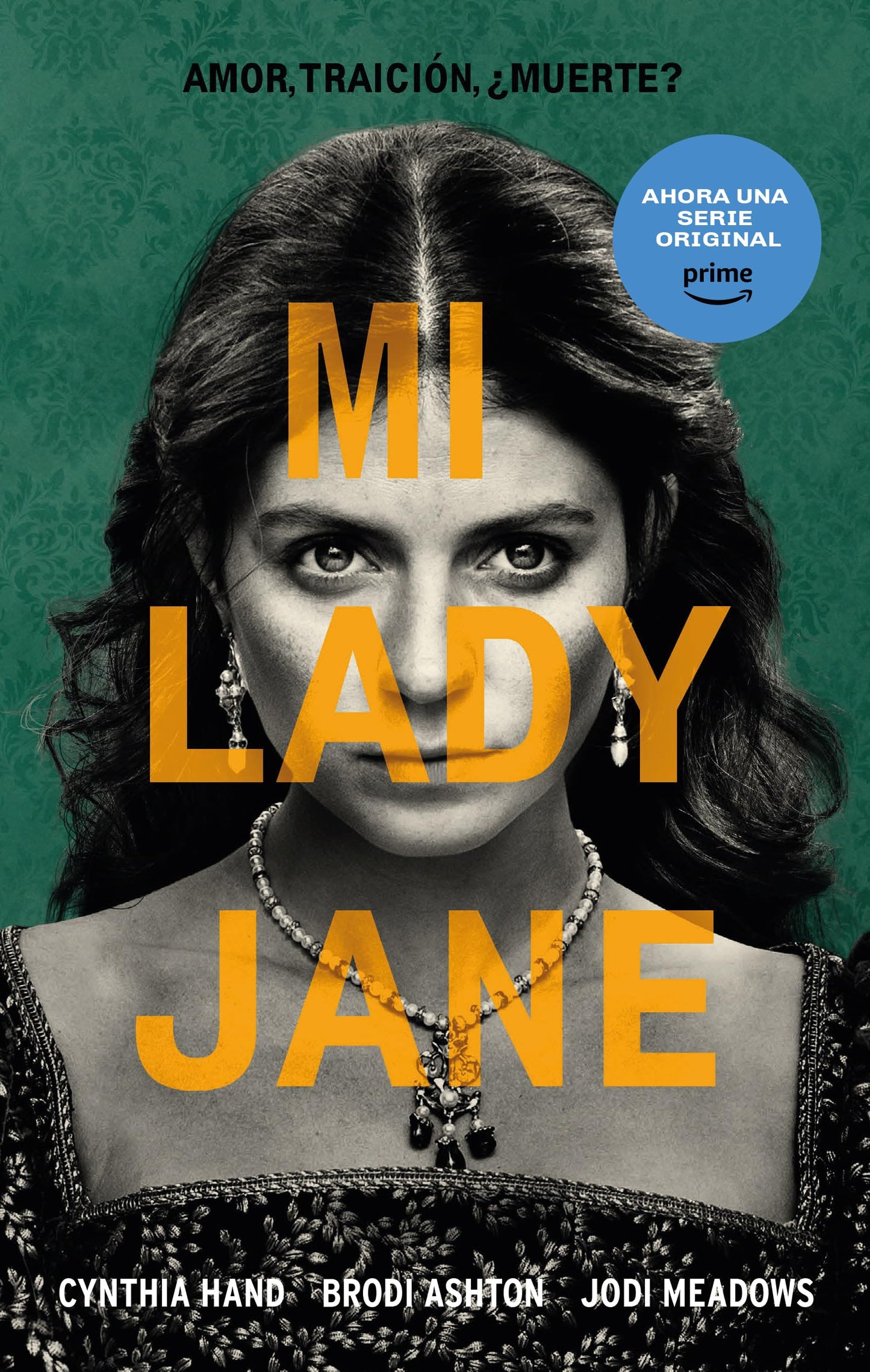 Libro: Mi lady Jane (Spanish Edition)