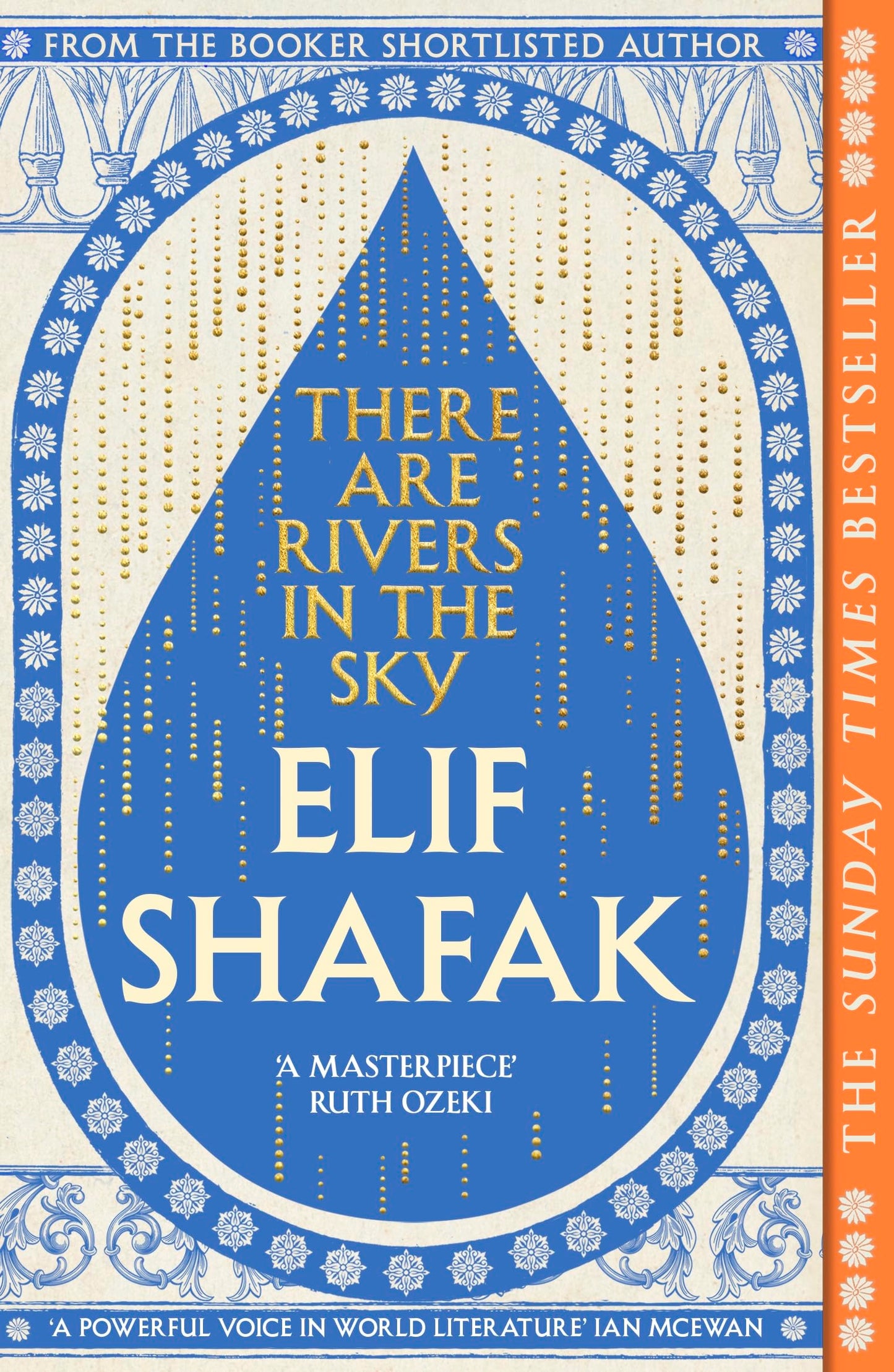 Libro: There are Rivers in the Sky: The beautiful Sunday Times bestseller from the author of The Island of Missing Trees & BBC Between the Covers Book Club pick
