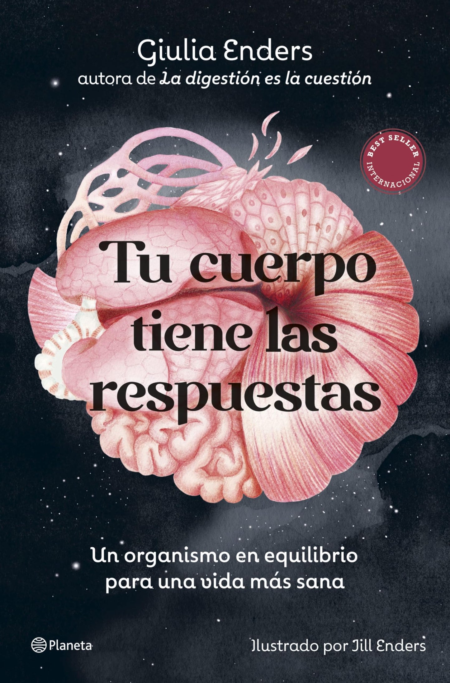 Libro: Tu cuerpo tiene las respuestas: Un organismo en equilibrio para una vida más sana (No Ficción)