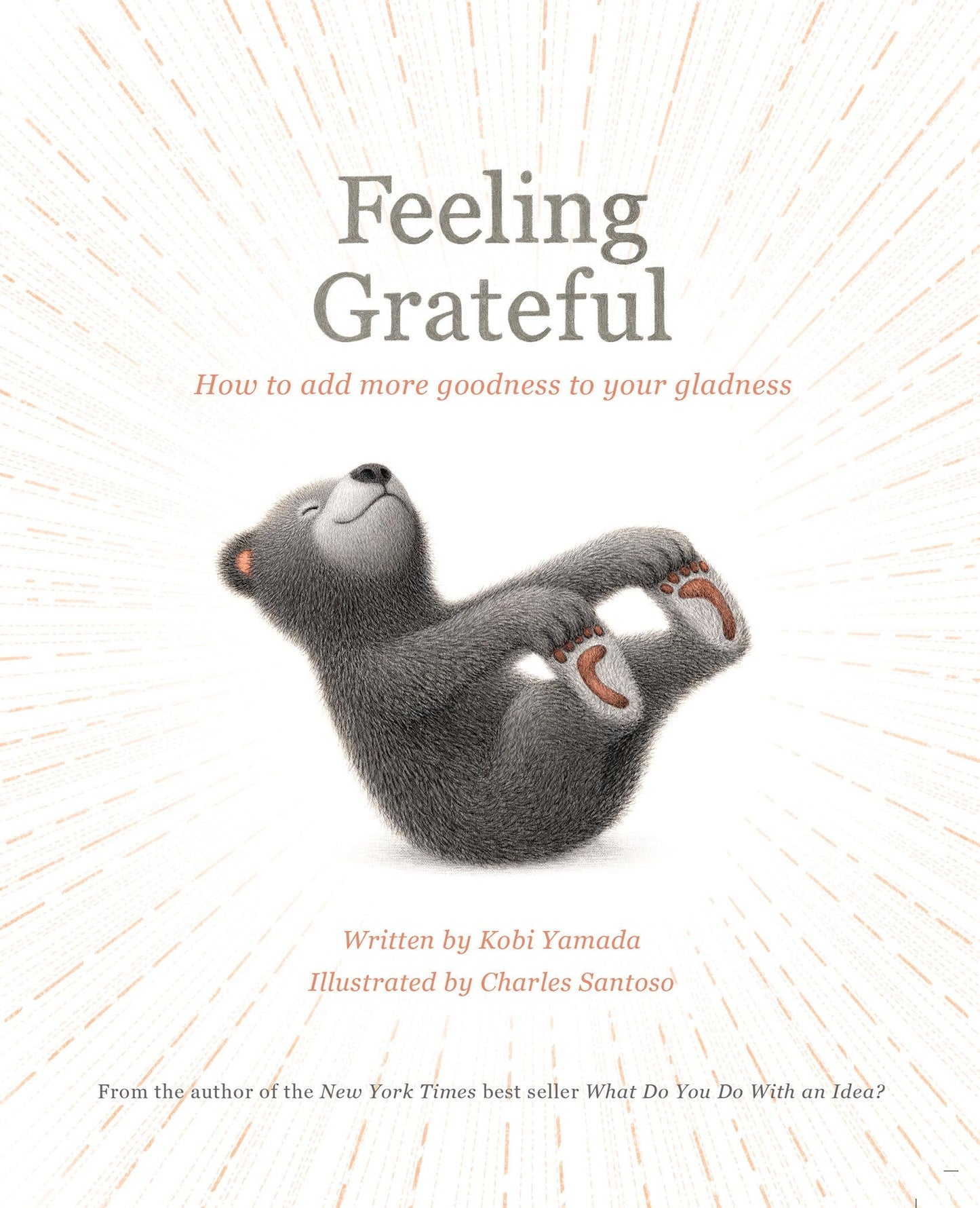 Libro: Feeling Grateful (Add More Goodness)
