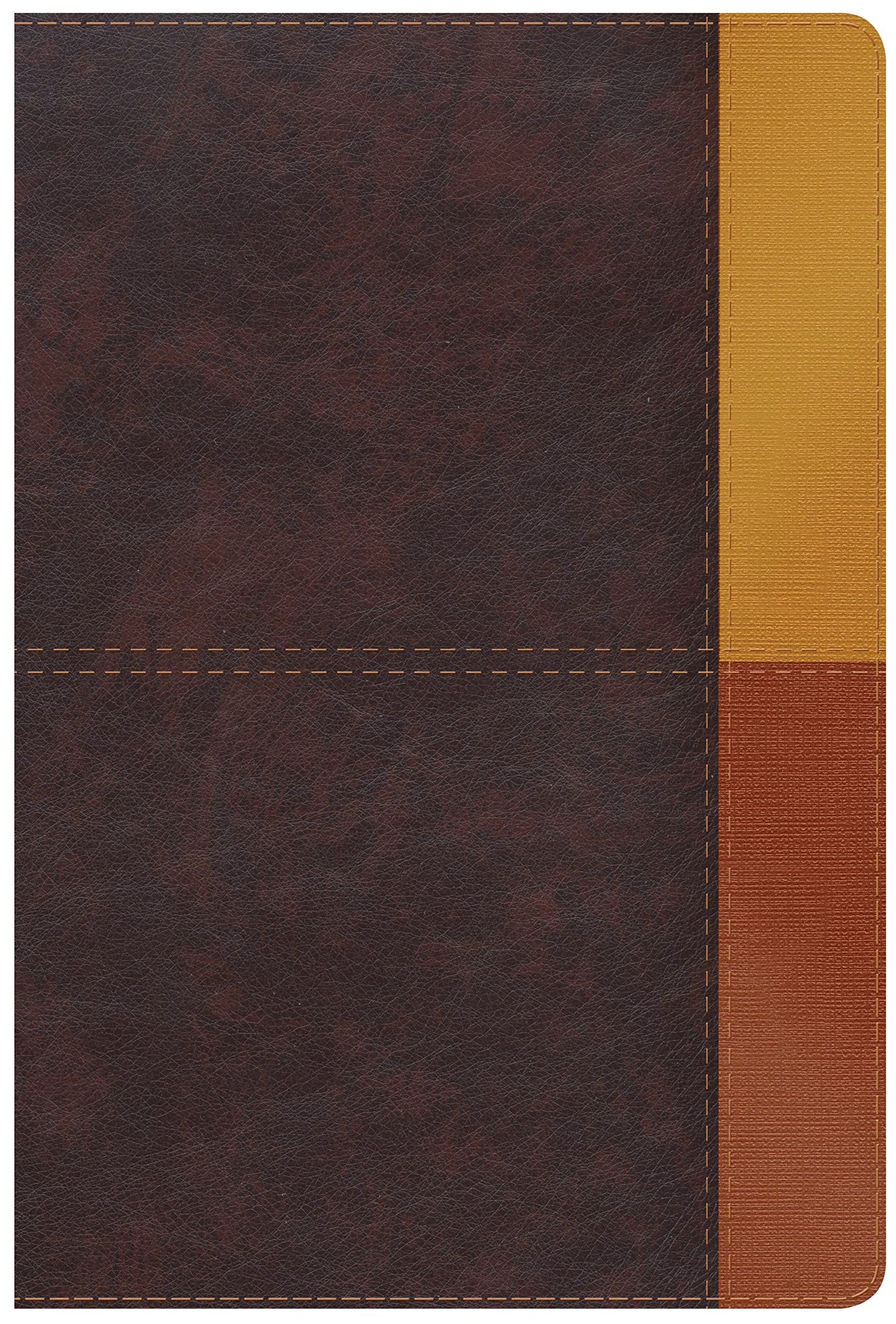 Libro: RVR 1960 Biblia de Estudio Arcoíris, cocoa/ terracota símil piel/ Rainbow Study Bible RVR 1960 cocoa/terracotta LeatherTouch (Spanish Edition)