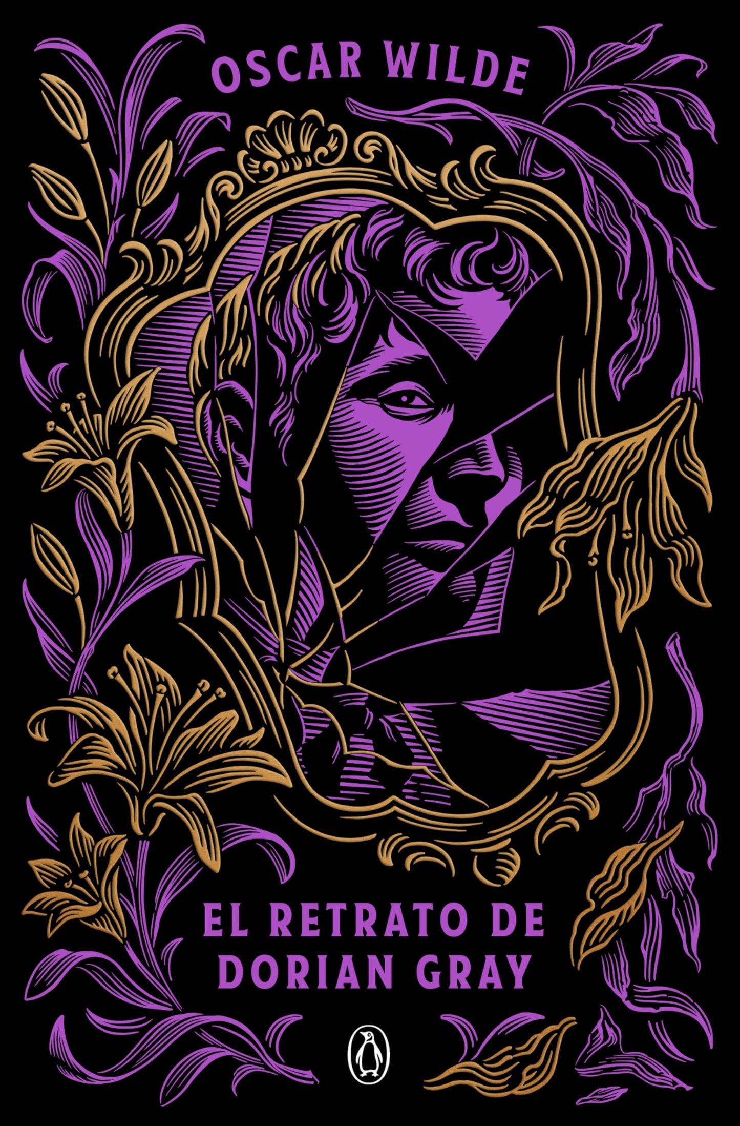 El retrato de Dorian Gray (Penguin Clásicos góticos)