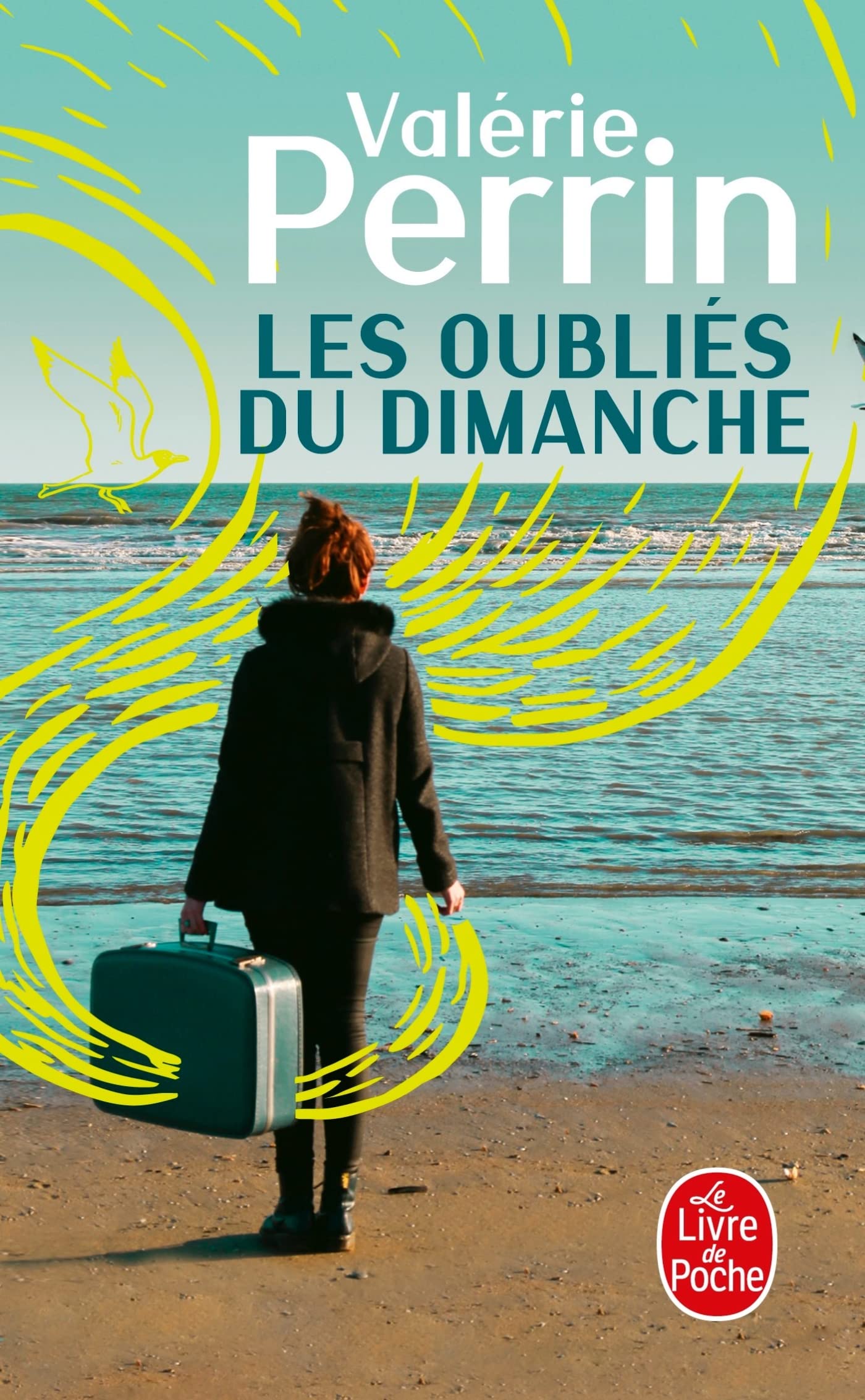 Libro: Les oubliés du dimanche: roman (Le livre de poche, 34659)