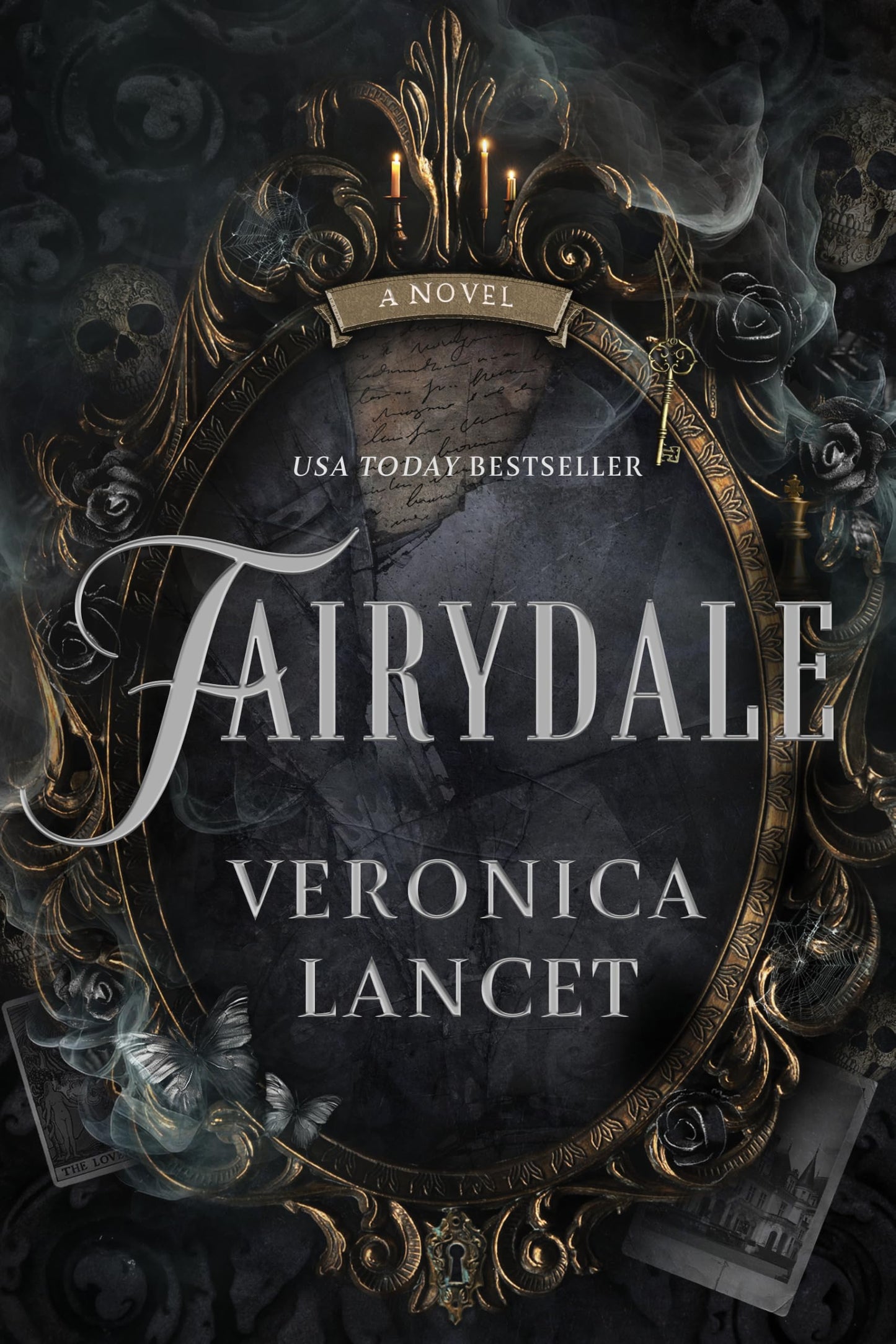 Libro: Fairydale: A Novel