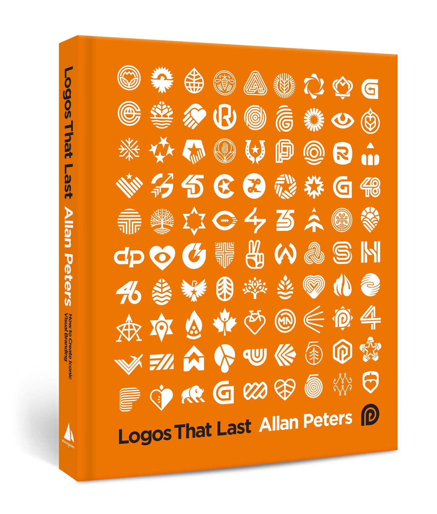 Libro: Logos that Last: How to Create Iconic Visual Branding
