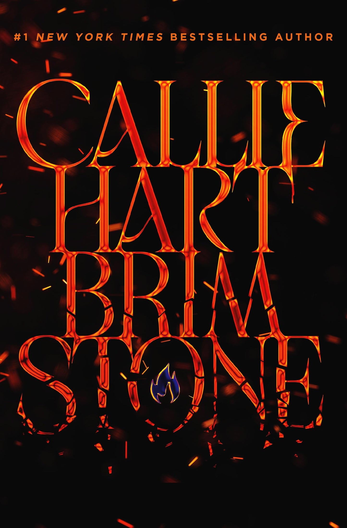 Libro: Brimstone: sequel to the addictive enemies-to-lovers romantasy global sensation QUICKSILVER: 2 (Fae and alchemy, 2)