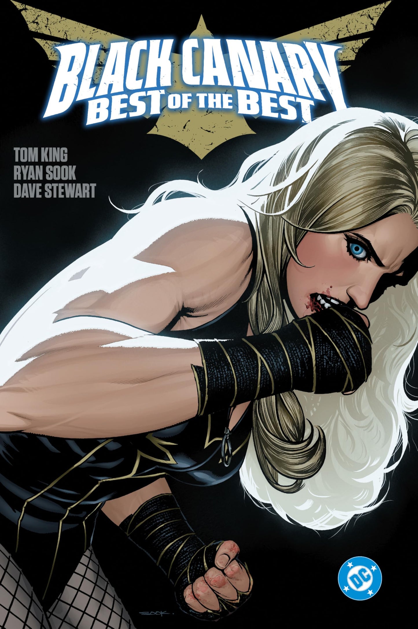 Libro: Black Canary: Best of the Best