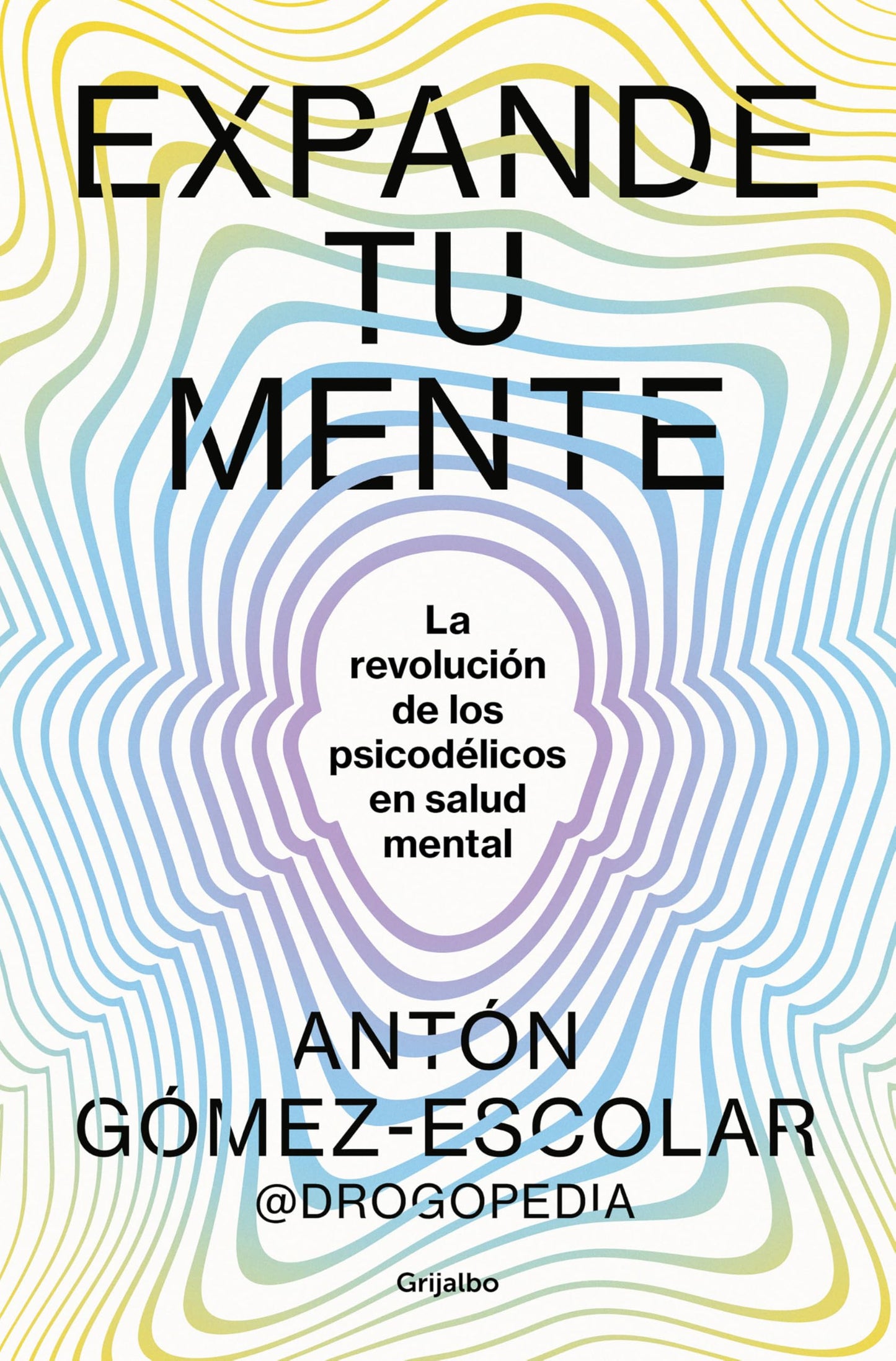 Libro: Expande tu mente / Expand Your Mind (Spanish Edition)