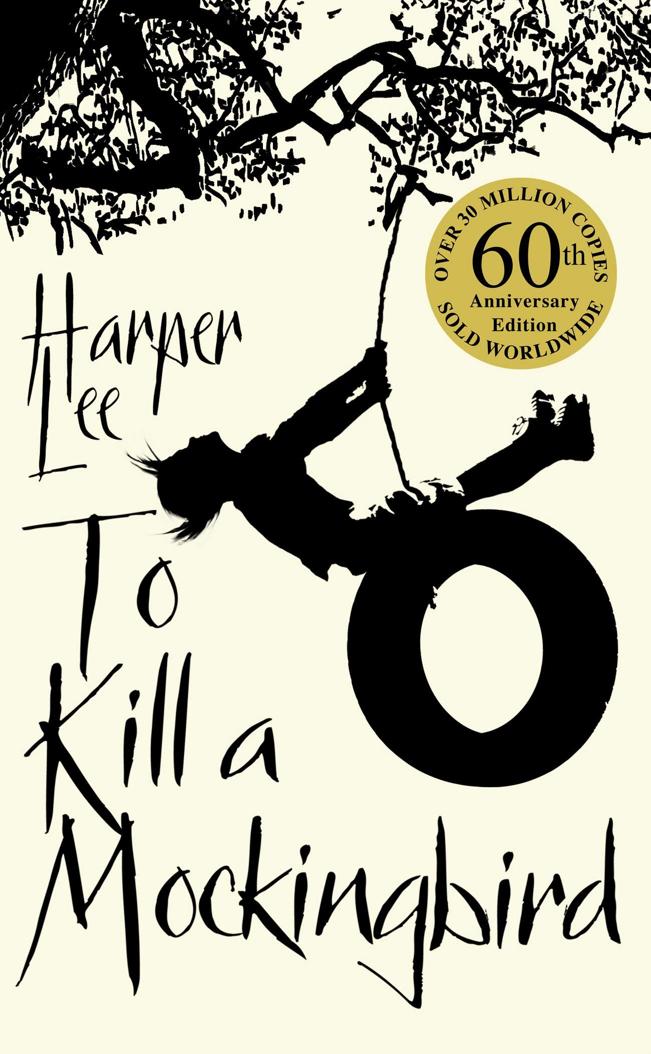 Libro: To Kill A Mockingbird : 60th Anniversary Edition