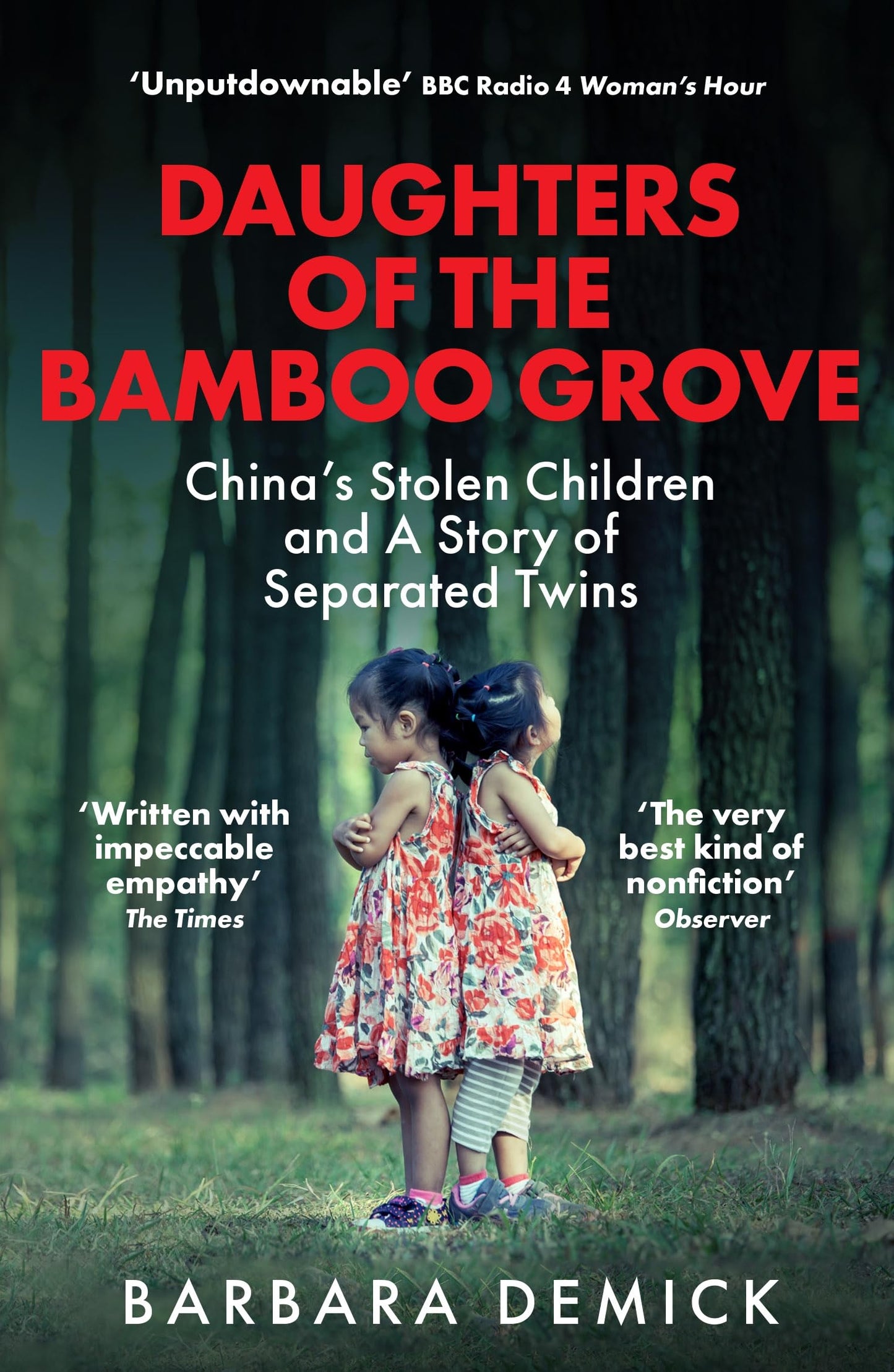Libro: Daughters of the Bamboo Grove