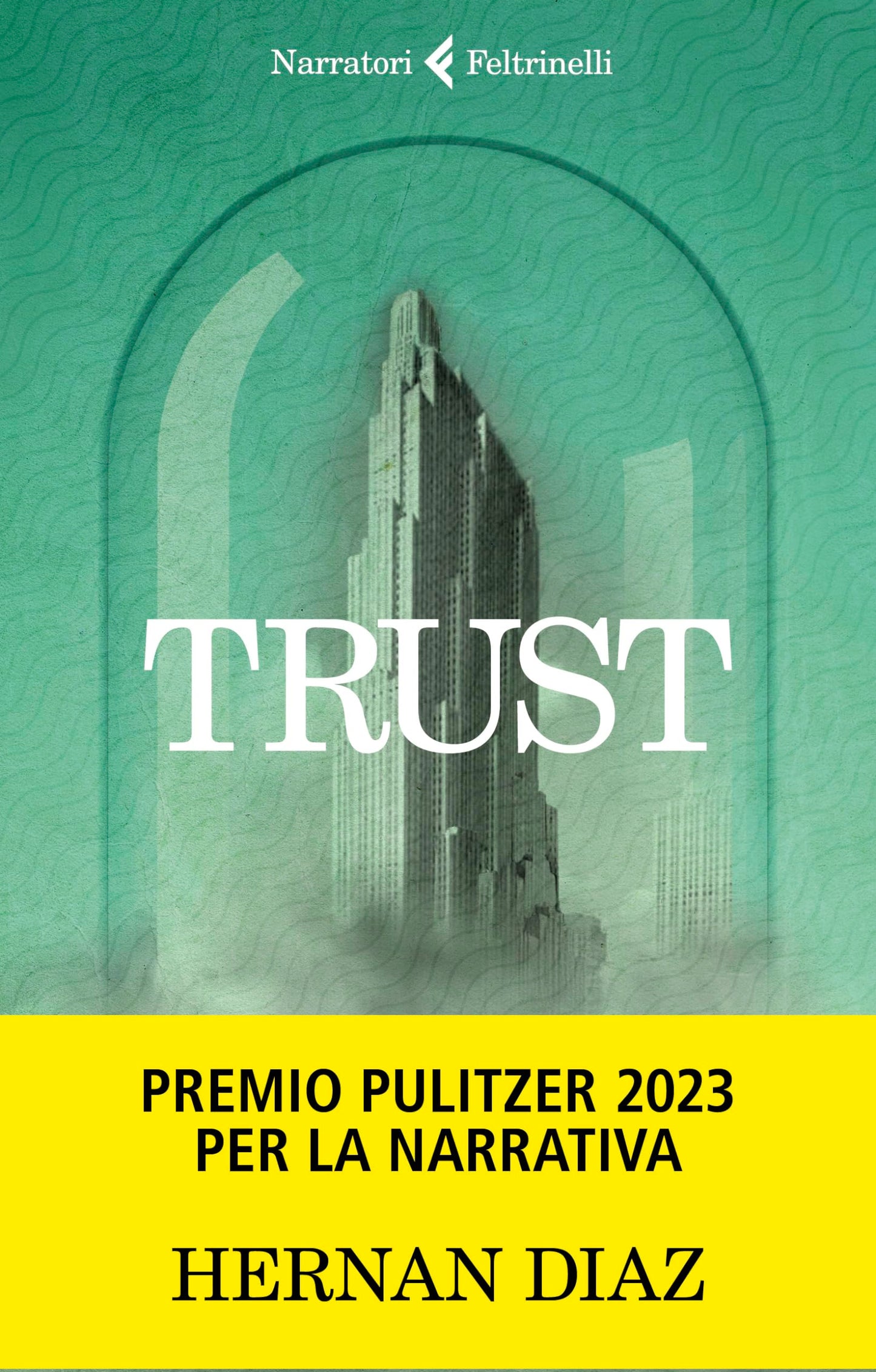 Libro: Trust