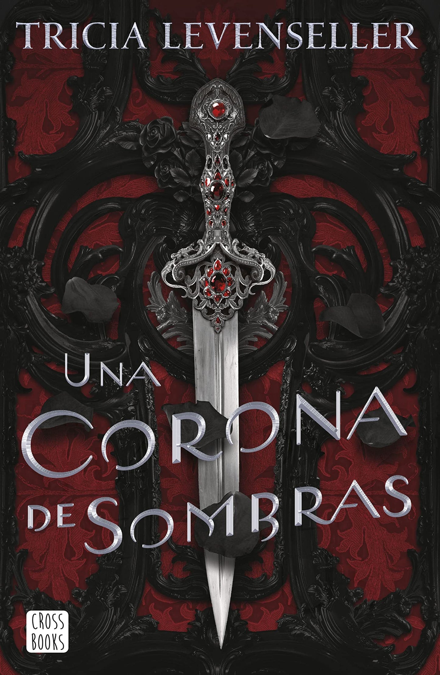 Libro: Una corona de sombras