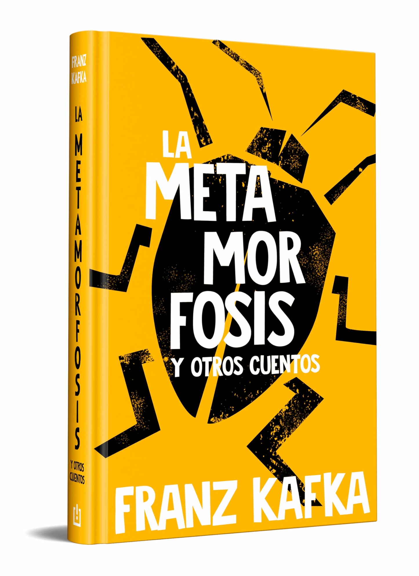 La metamorfosis y otros cuentos (edición especial en tapa dura) (Ediciones Conmemorativas)