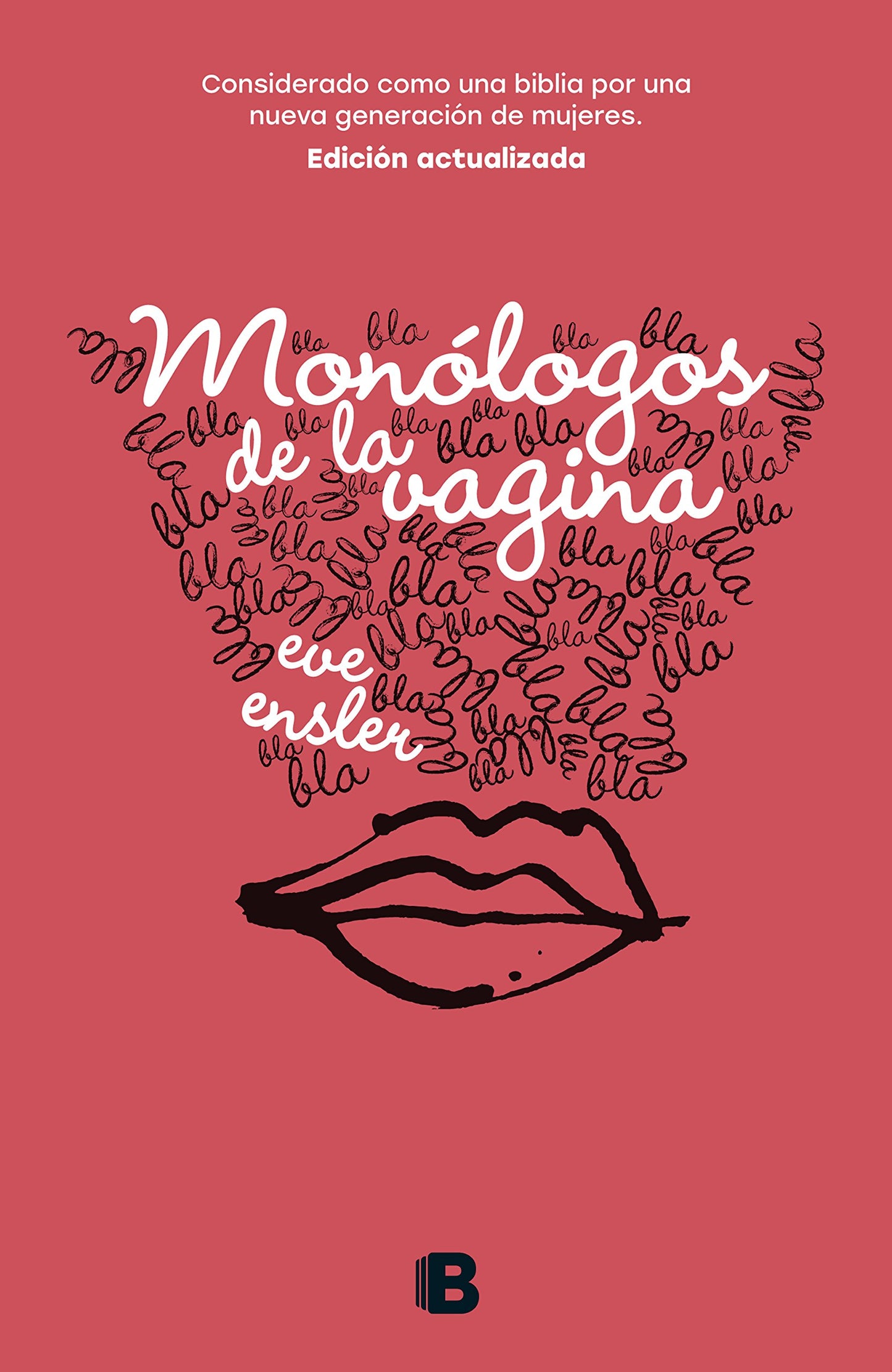 Libro: Monólogos de la vagina / The Vagina Monologues (Spanish Edition)