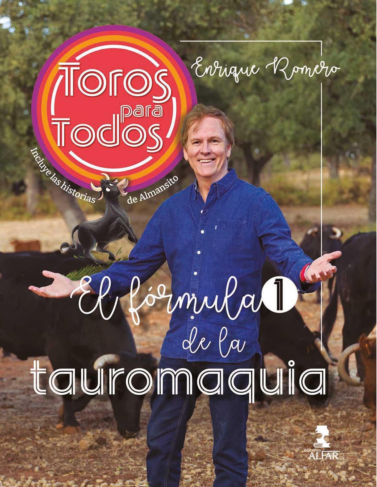 Toros para Todos: El fórmula 1 de la tauromaquia (Temas Actuales)