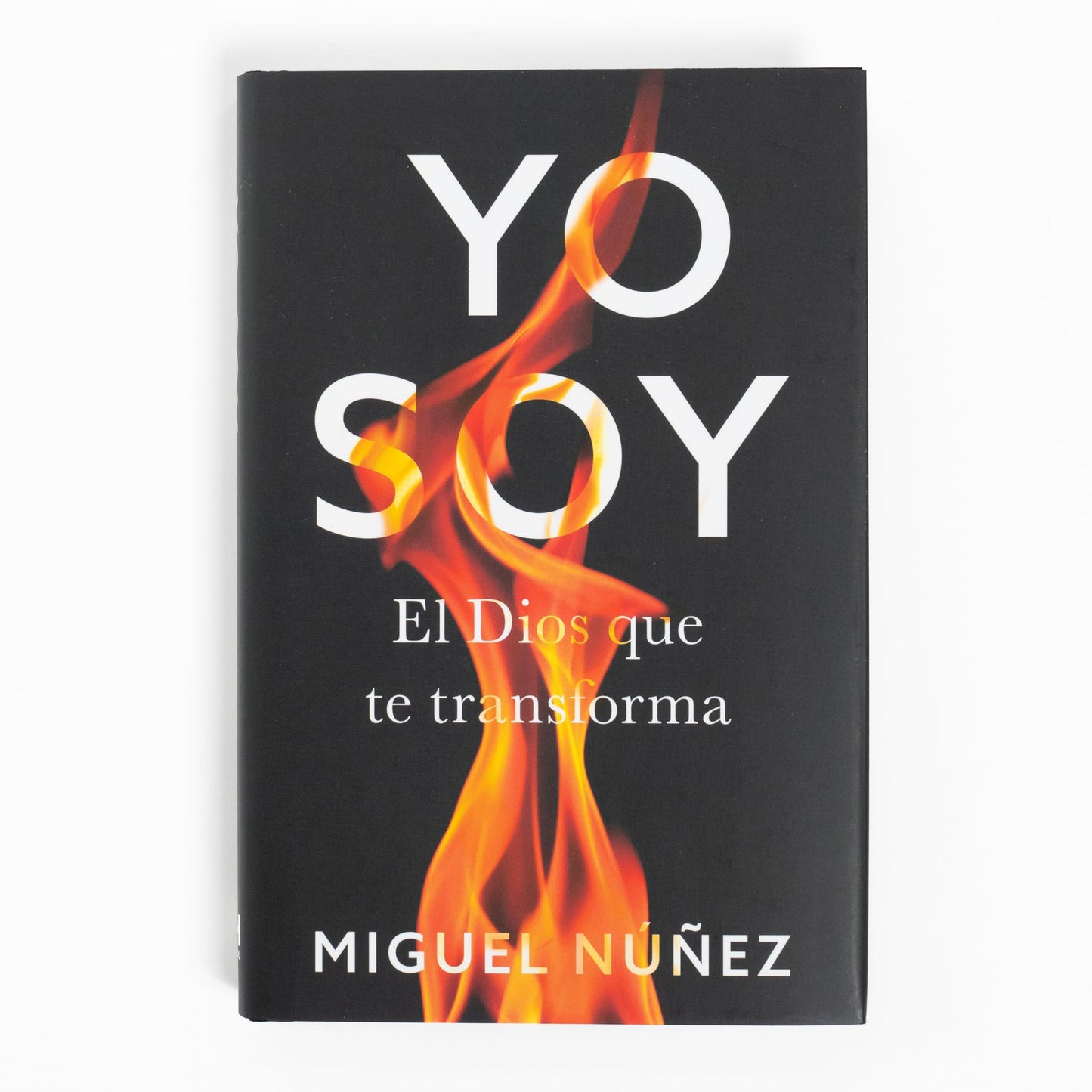 Libro: Yo soy (SPA I am) (Spanish Edition)