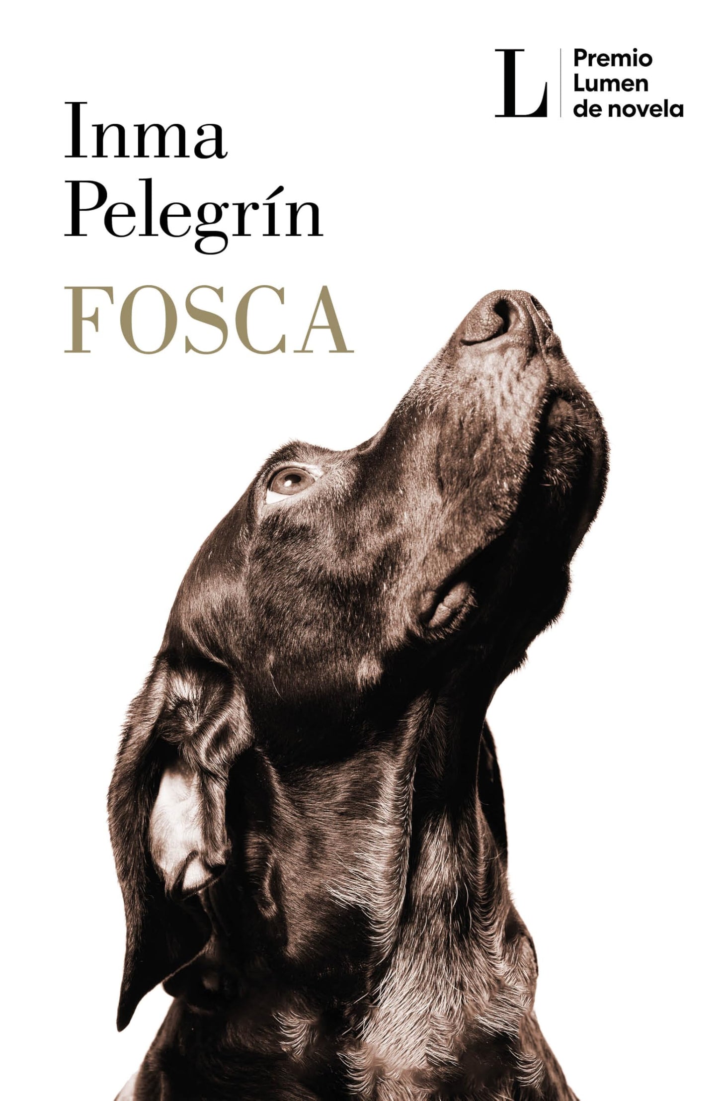Libro: Fosca (Premio Lumen 2025) (Narrativa)