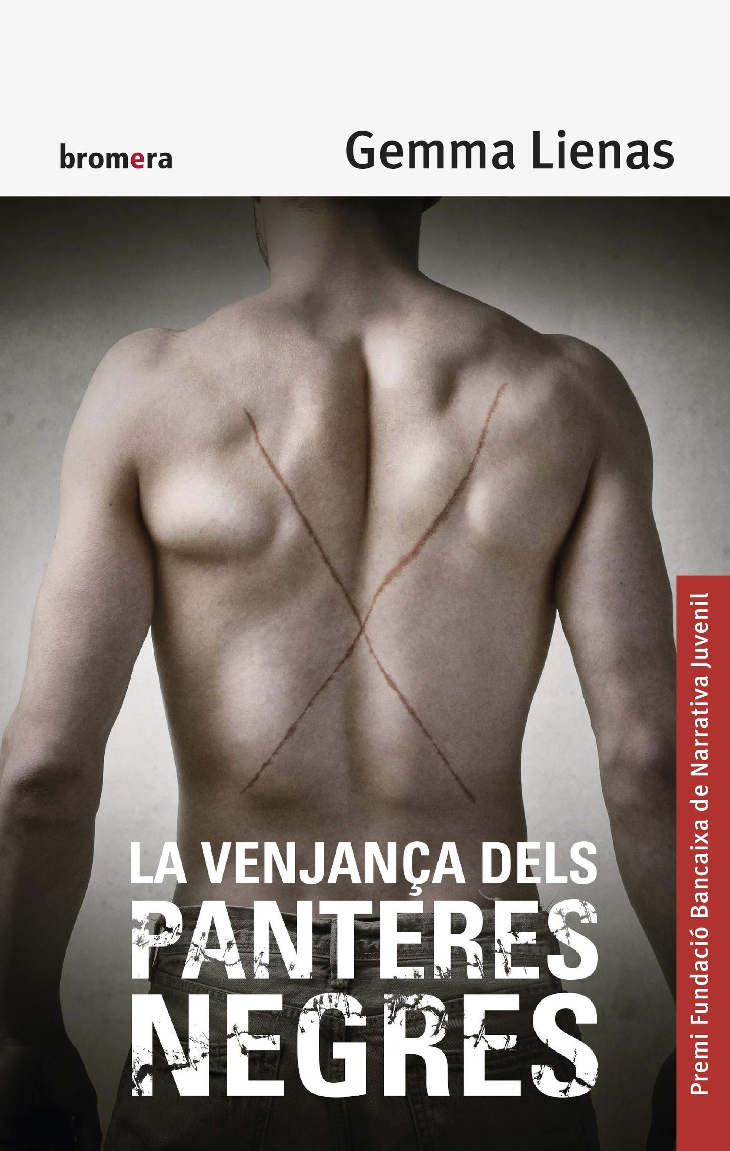 Libro: La venjança dels Panteres Negres: 118 (Espurna)