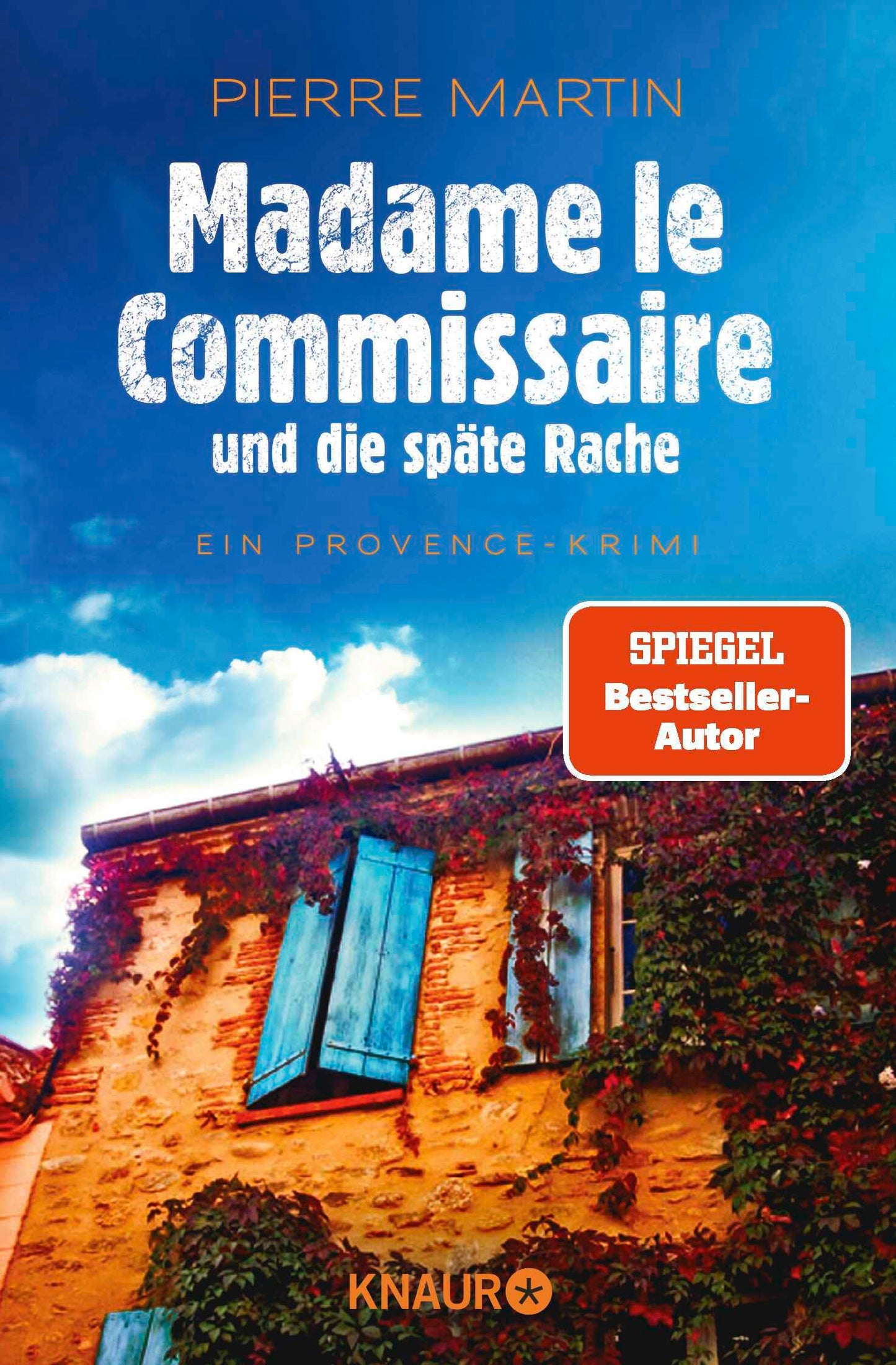 Libro: Madame le Commissaire und die späte Rache: Ein Provence-Krimi: 2