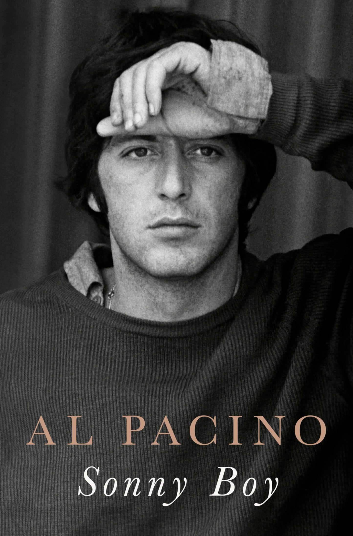 Libro: Sonny Boy: A Memoir