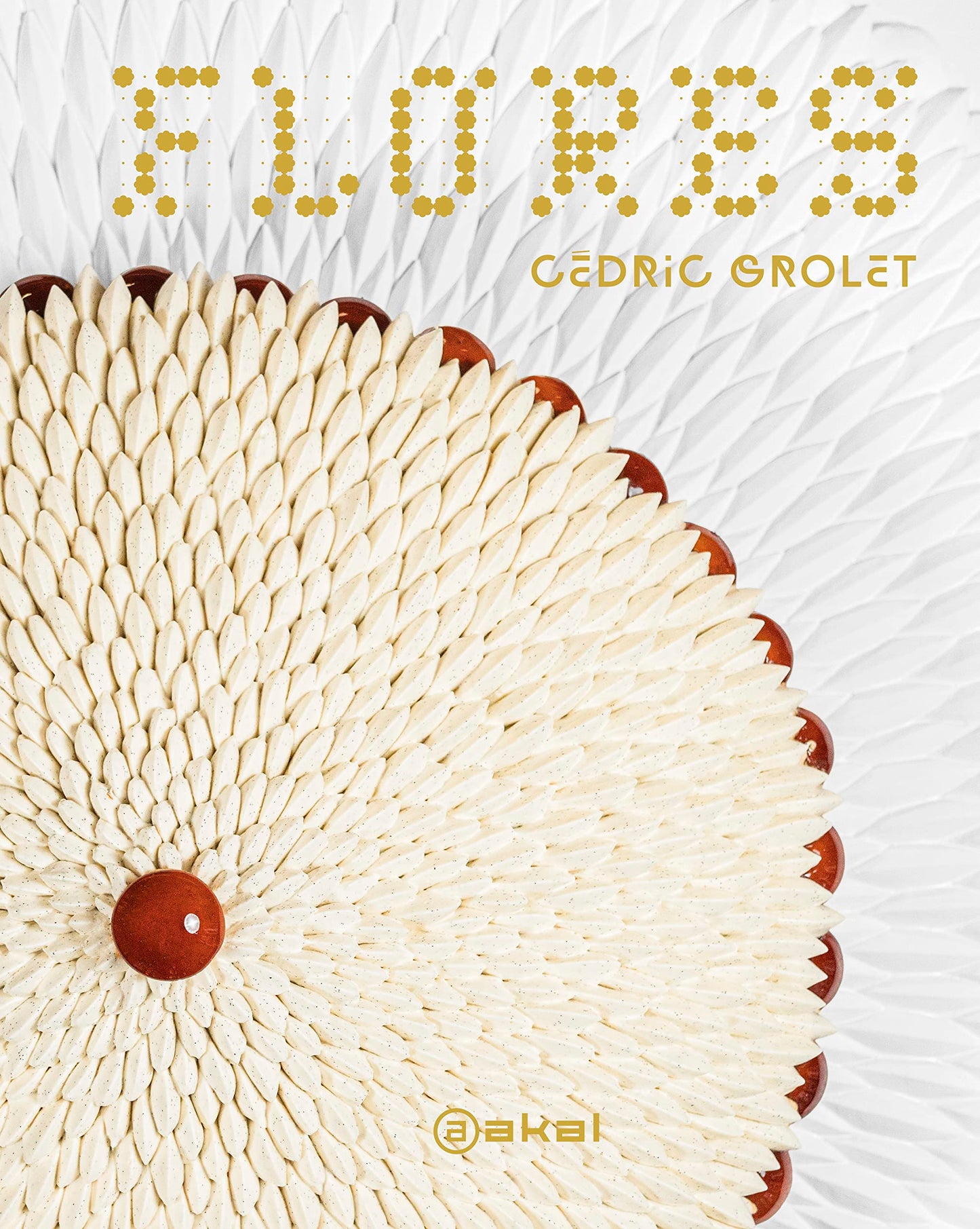 Libro: Flores: 17 (Biblioteca gastronómica)