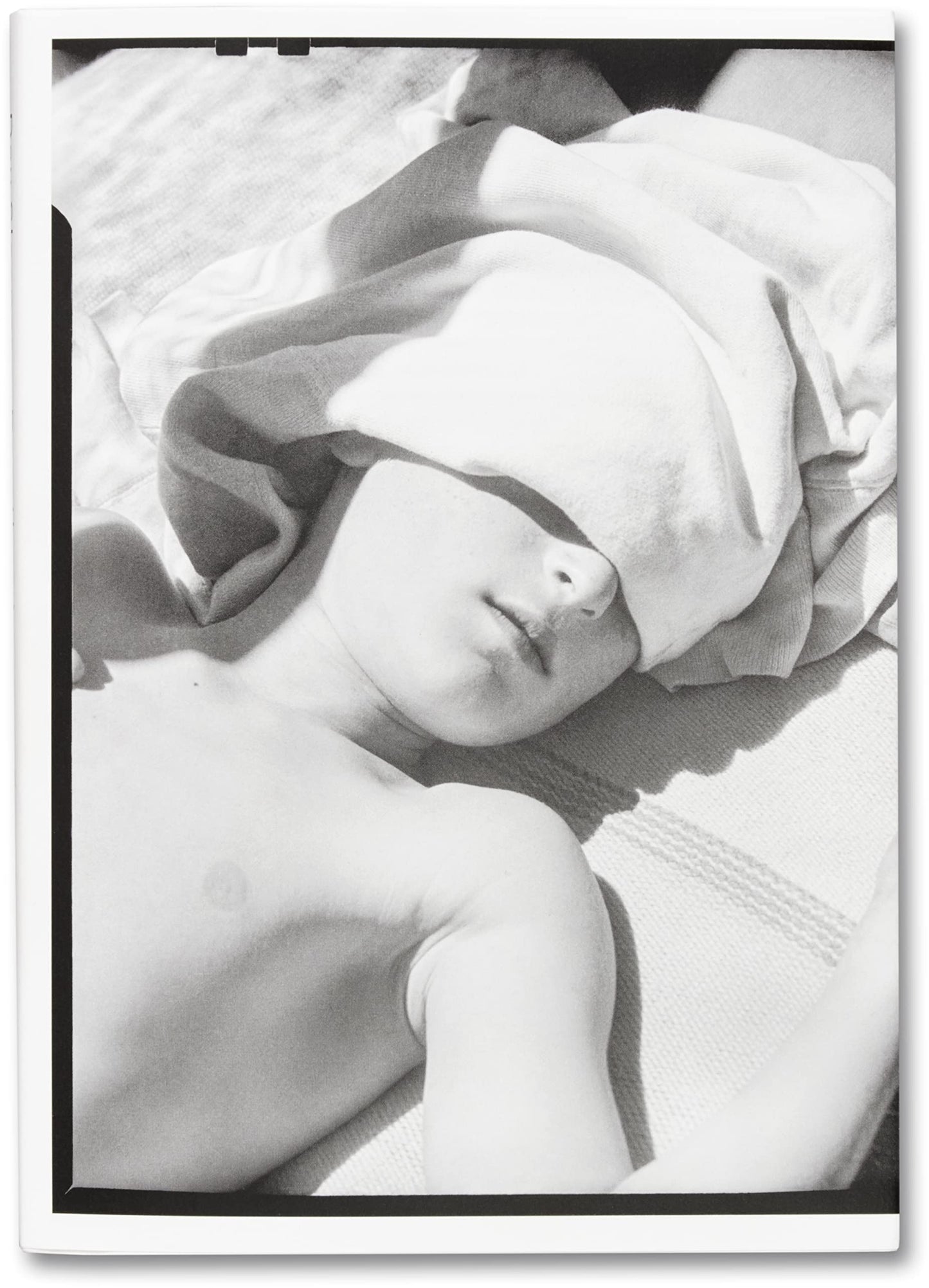 Libro: DAY SLEEPER DOROTHEA LANGE