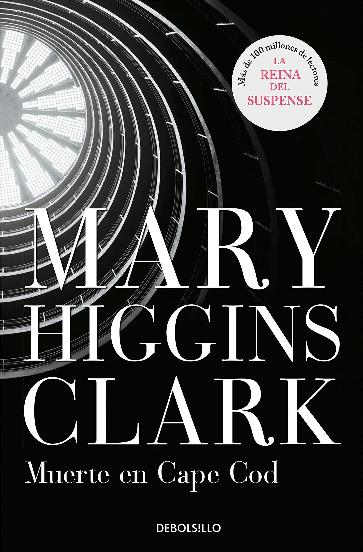 Libro: Muerte en Cape Cod (Best Seller)