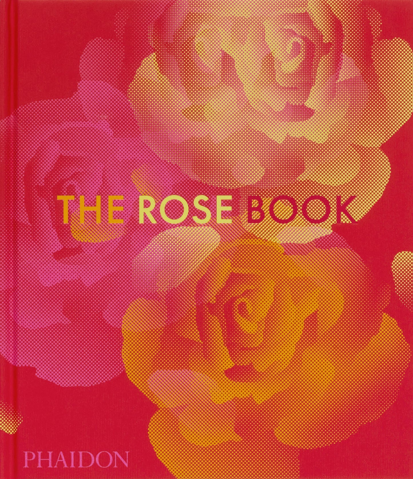 Libro: The Rose Book